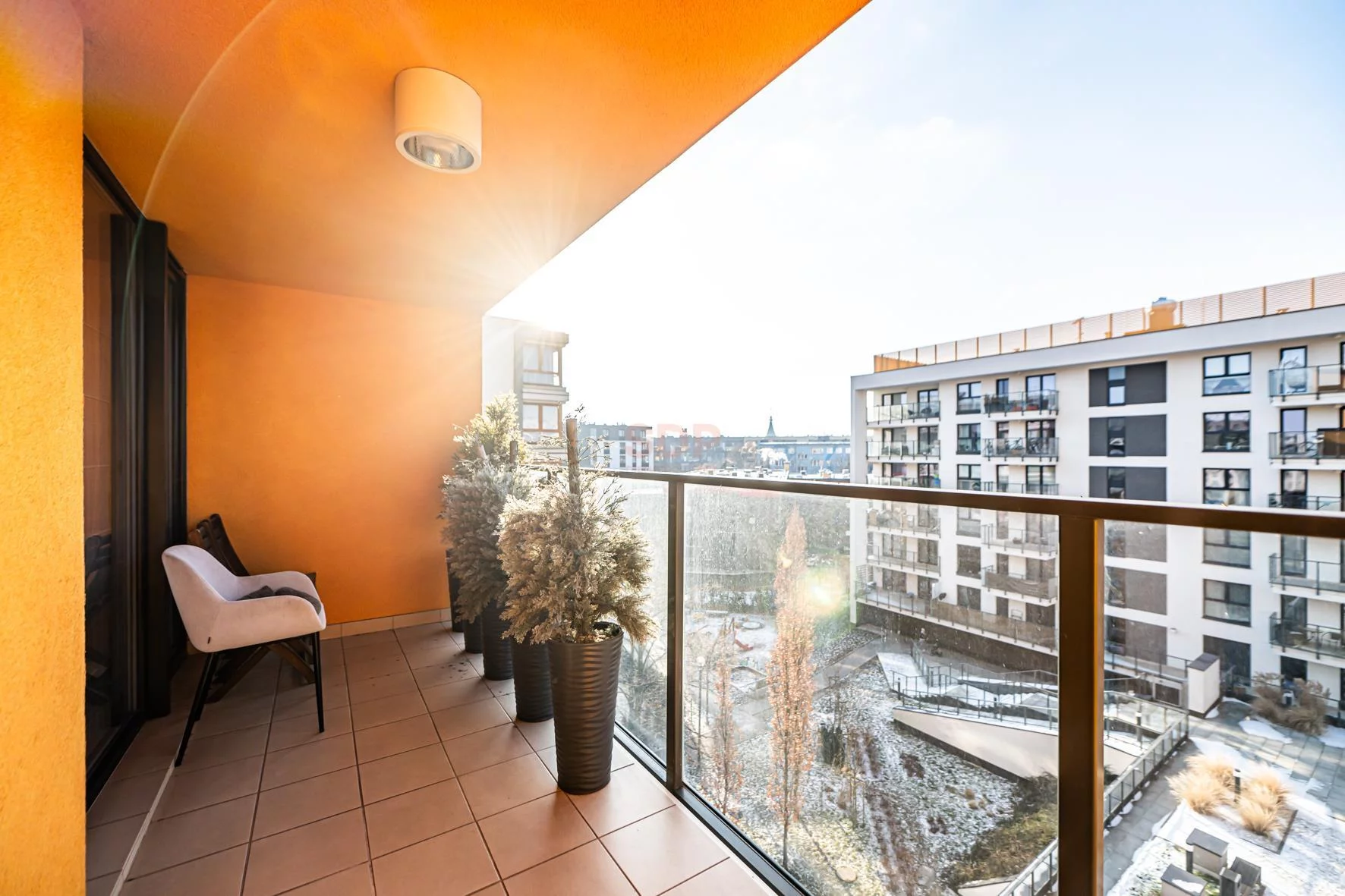 3 pokoje, apartament 62,02 m², piętro 4, oferta nr , 36157, Wrocław, Krzyki-Partynice, Krzyki, Jesionowa