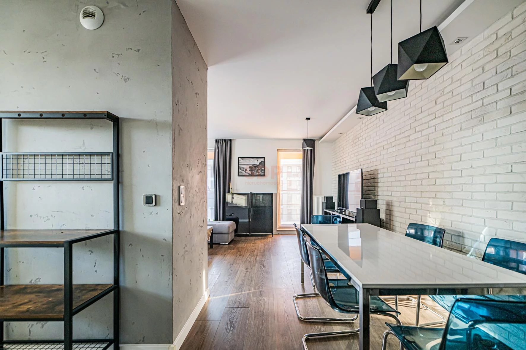 3 pokoje, apartament 62,02 m², piętro 4, oferta nr , 36157, Wrocław, Krzyki-Partynice, Krzyki, Jesionowa