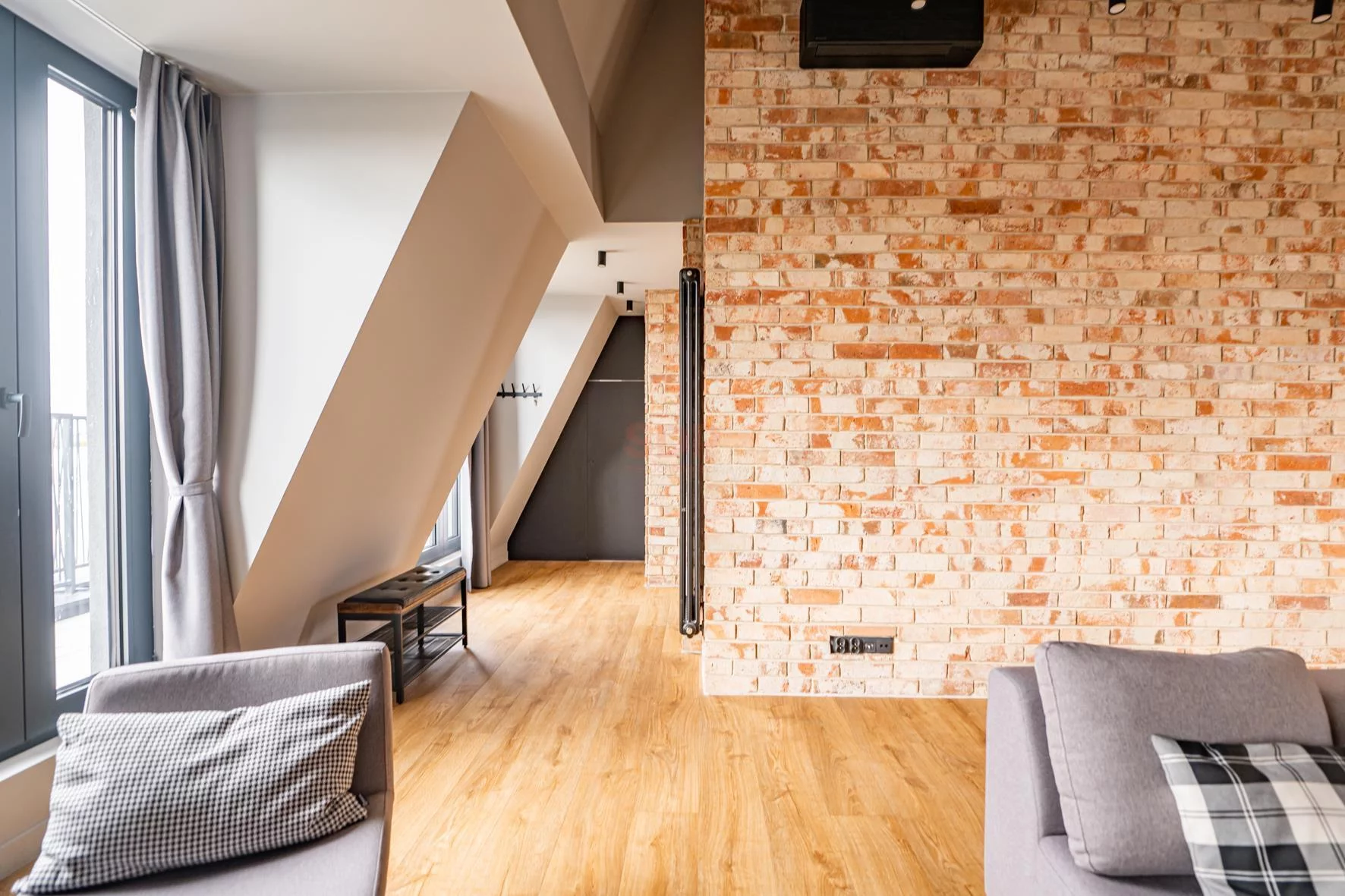 3 pokoje, apartament 101,00 m², piętro 7, oferta nr , 42376, Wrocław, Stare Miasto, Jodłowa