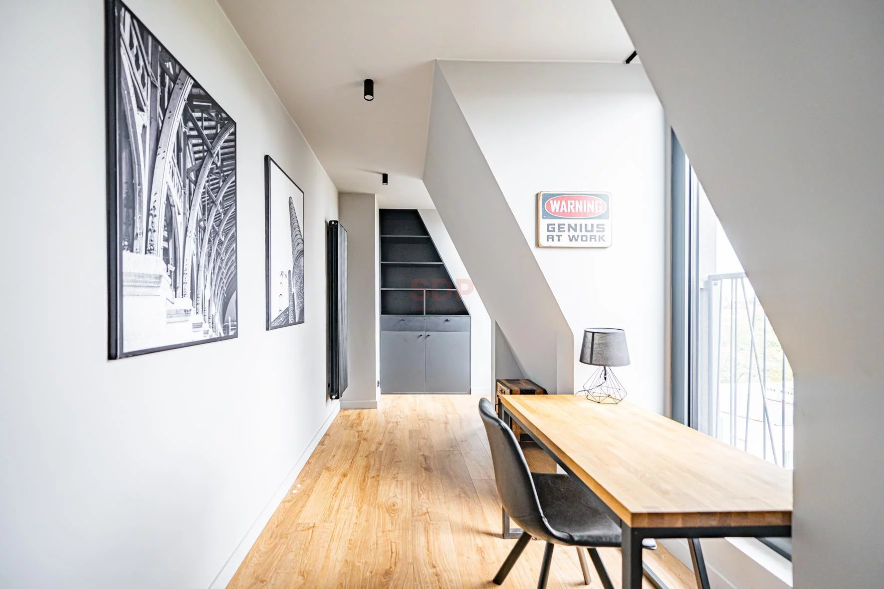 3 pokoje, apartament 101,00 m², piętro 7, oferta nr , 42376, Wrocław, Stare Miasto, Jodłowa
