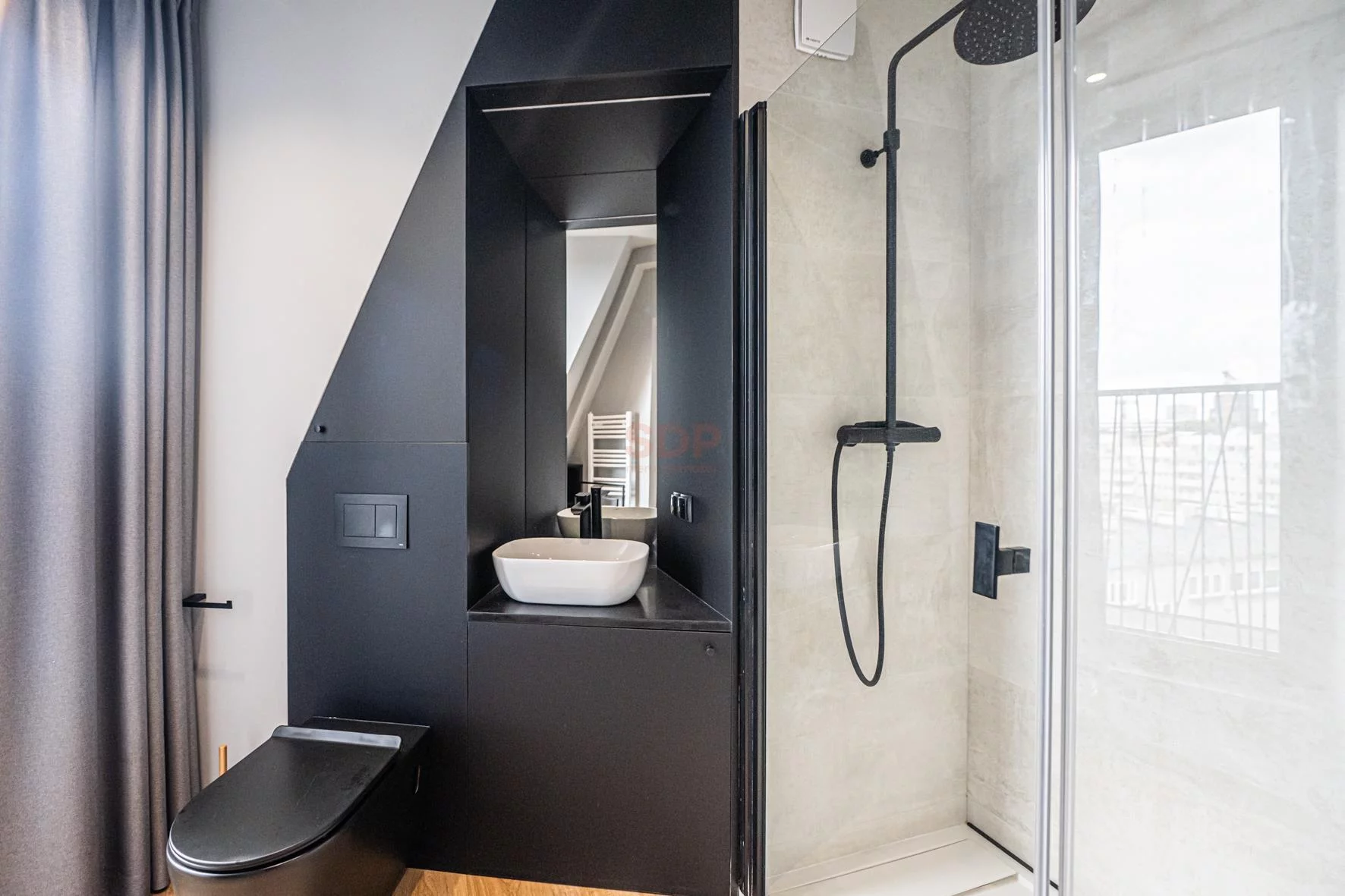 3 pokoje, apartament 101,00 m², piętro 7, oferta nr , 42376, Wrocław, Stare Miasto, Jodłowa