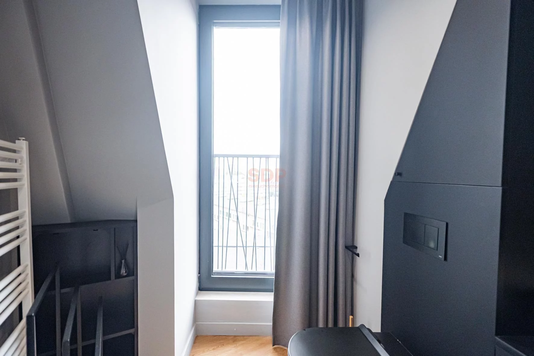 3 pokoje, apartament 101,00 m², piętro 7, oferta nr , 42376, Wrocław, Stare Miasto, Jodłowa