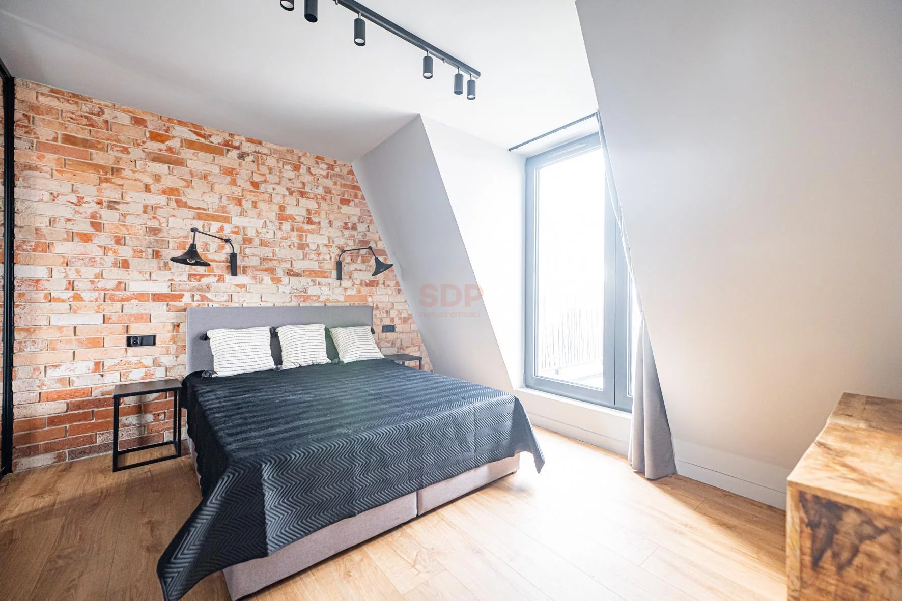 3 pokoje, apartament 101,00 m², piętro 7, oferta nr , 42376, Wrocław, Stare Miasto, Jodłowa