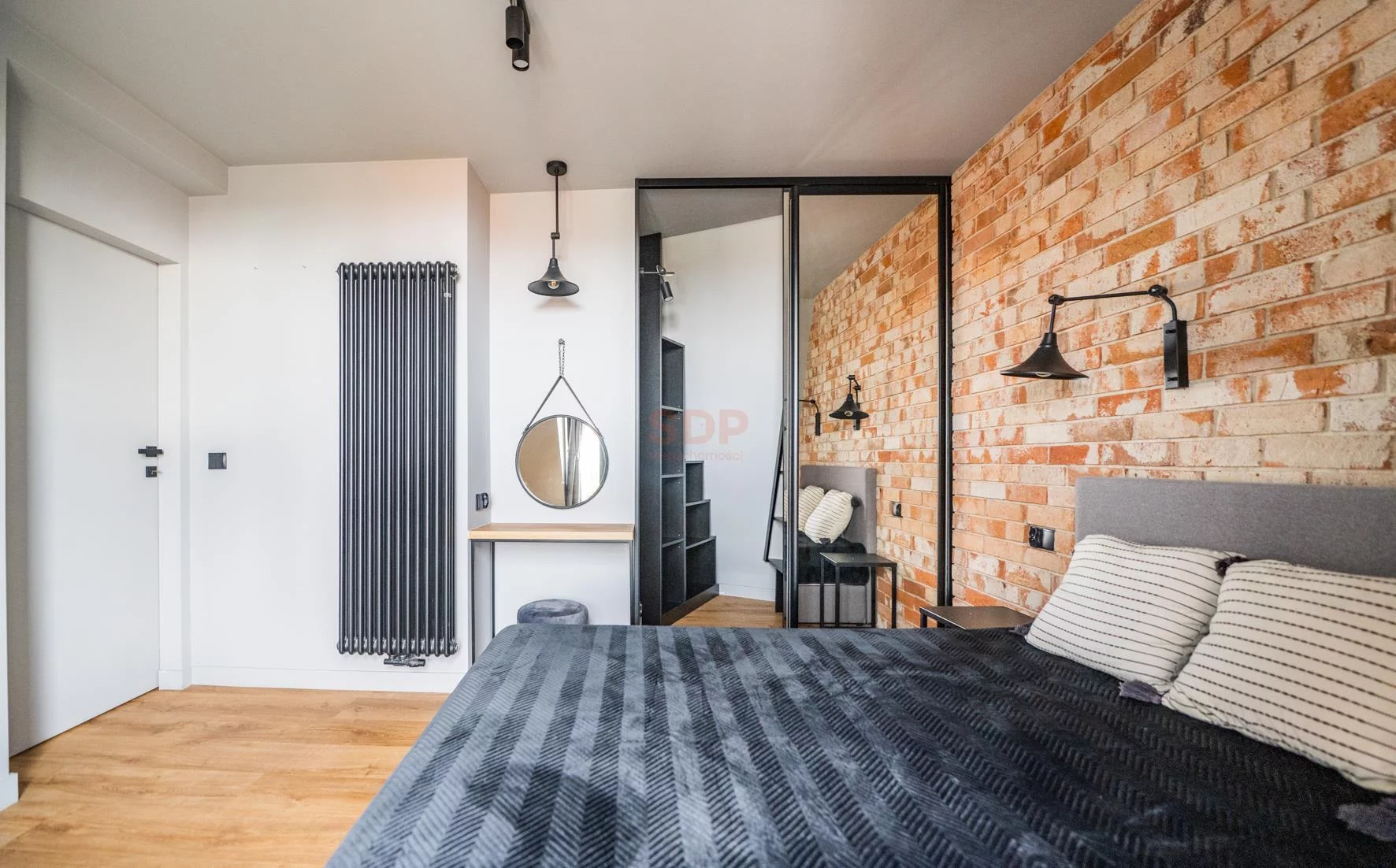 3 pokoje, apartament 101,00 m², piętro 7, oferta nr , 42376, Wrocław, Stare Miasto, Jodłowa