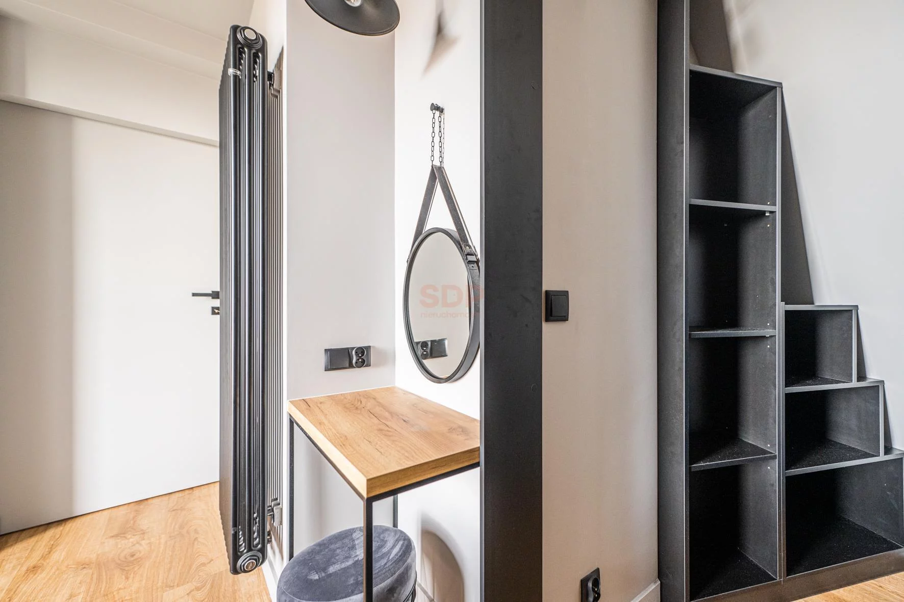 3 pokoje, apartament 101,00 m², piętro 7, oferta nr , 42376, Wrocław, Stare Miasto, Jodłowa