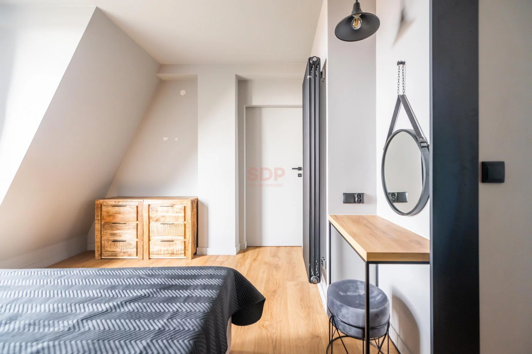 3 pokoje, apartament 101,00 m², piętro 7, oferta nr , 42376, Wrocław, Stare Miasto, Jodłowa