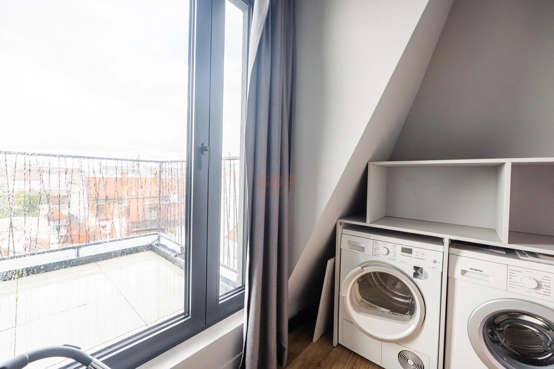 3 pokoje, apartament 101,00 m², piętro 7, oferta nr , 42376, Wrocław, Stare Miasto, Jodłowa