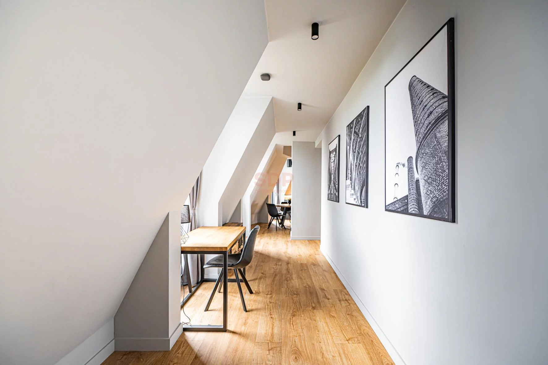 3 pokoje, apartament 101,00 m², piętro 7, oferta nr , 42376, Wrocław, Stare Miasto, Jodłowa