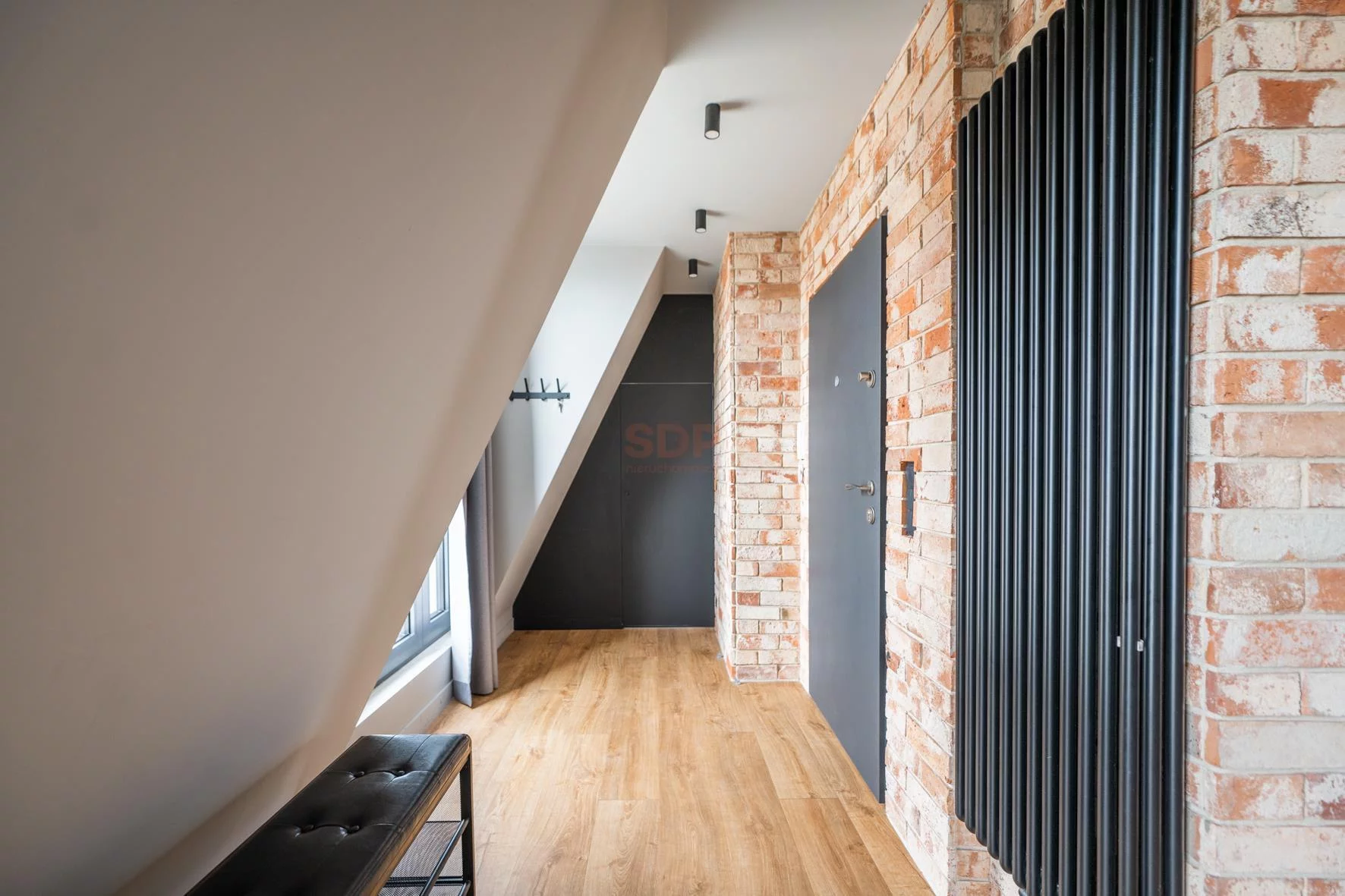 3 pokoje, apartament 101,00 m², piętro 7, oferta nr , 42376, Wrocław, Stare Miasto, Jodłowa