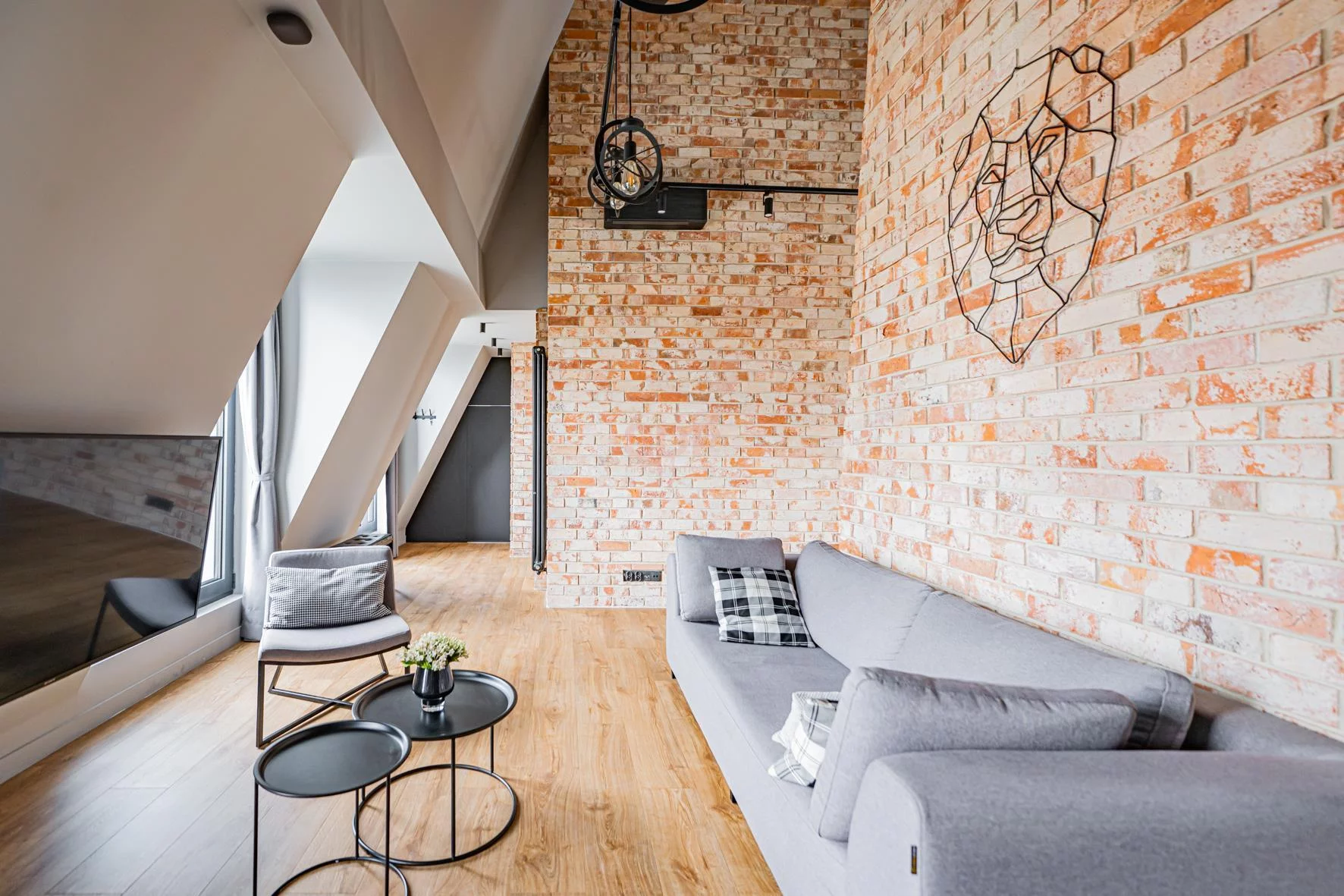 3 pokoje, apartament 101,00 m², piętro 7, oferta nr , 42376, Wrocław, Stare Miasto, Jodłowa