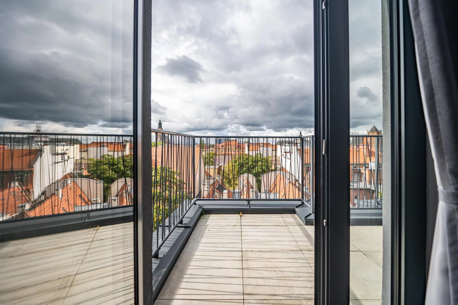 3 pokoje, apartament 101,00 m², piętro 7, oferta nr , 42376, Wrocław, Stare Miasto, Jodłowa