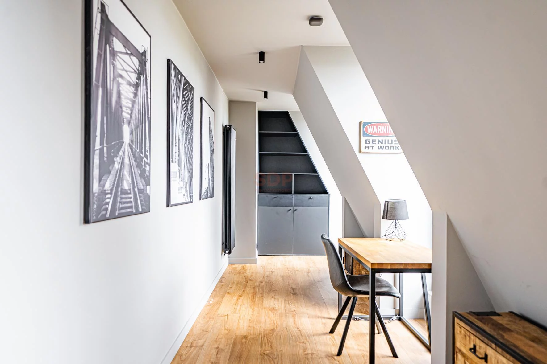 3 pokoje, apartament 101,00 m², piętro 7, oferta nr , 42376, Wrocław, Stare Miasto, Jodłowa