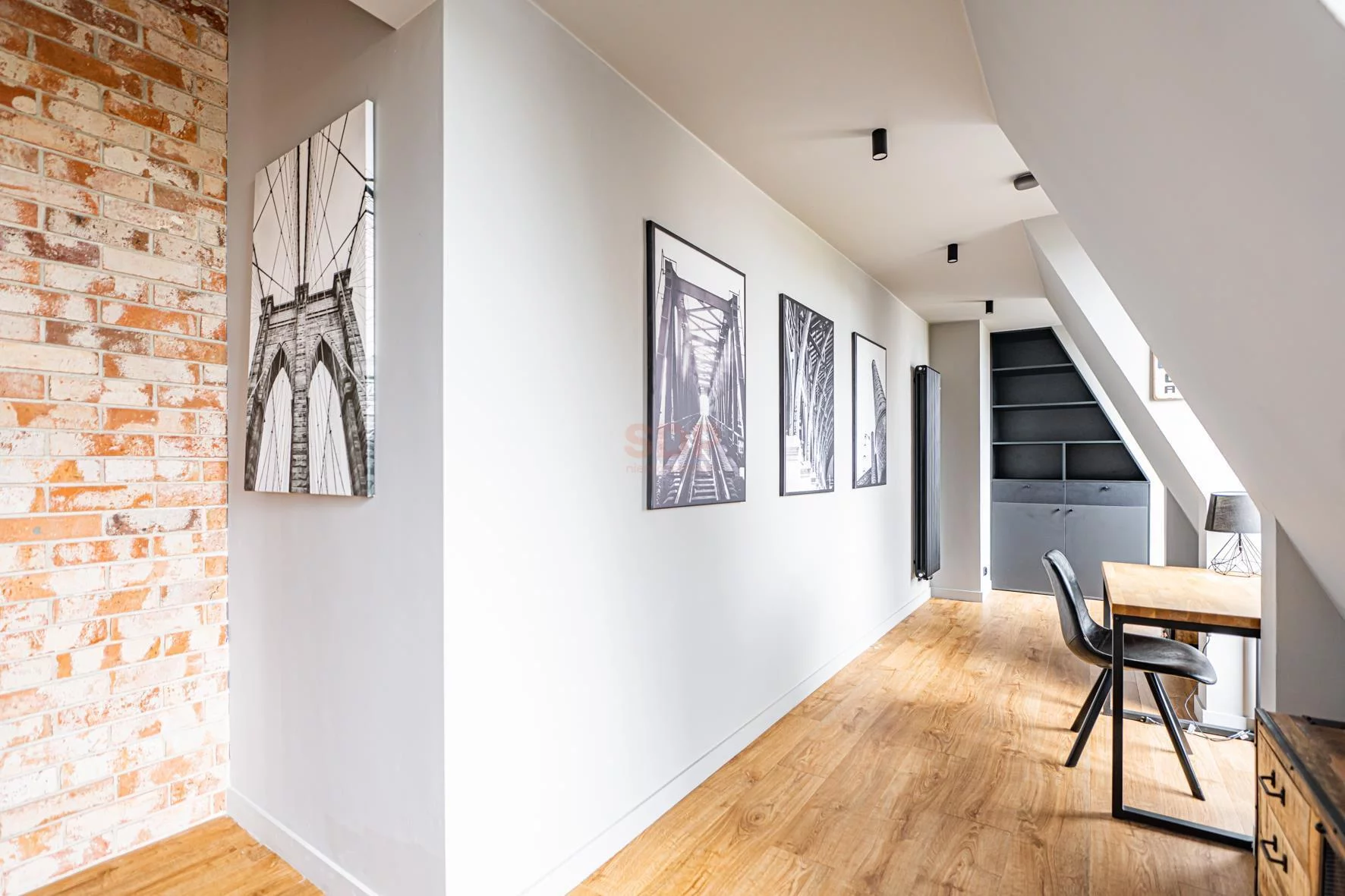 3 pokoje, apartament 101,00 m², piętro 7, oferta nr , 42376, Wrocław, Stare Miasto, Jodłowa