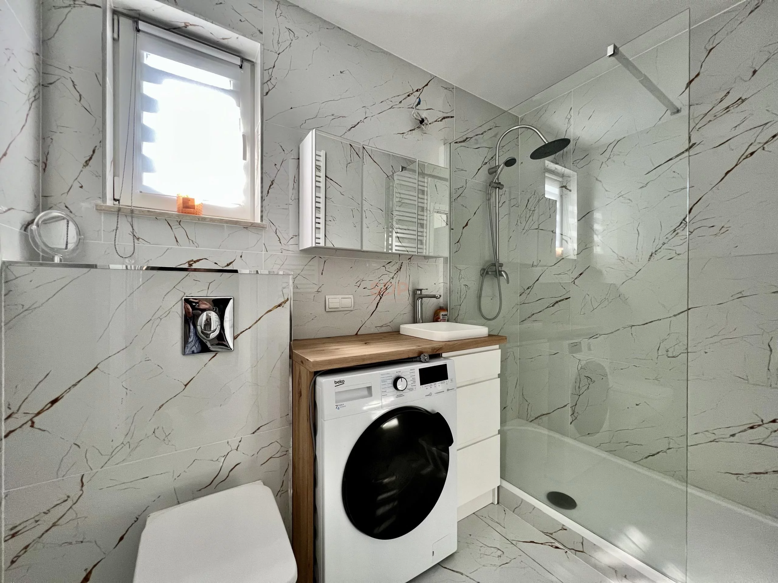 3 pokoje, apartament 57,20 m², piętro 3, oferta nr , 34030, Wrocław, Fabryczna, Jodłowicka