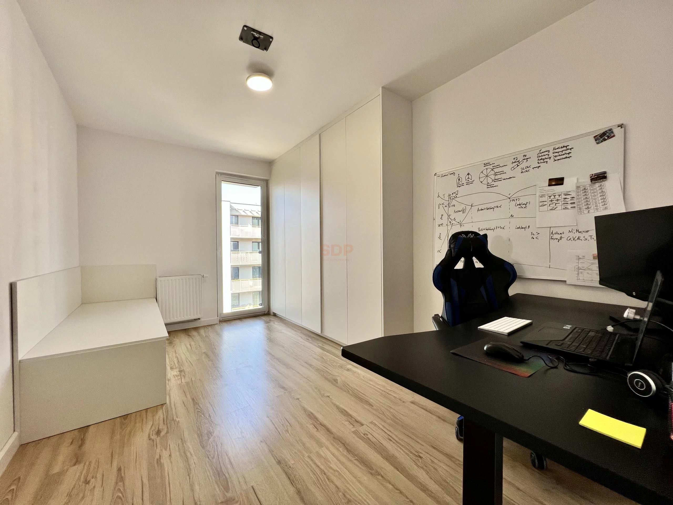3 pokoje, apartament 57,20 m², piętro 3, oferta nr , 34030, Wrocław, Fabryczna, Jodłowicka