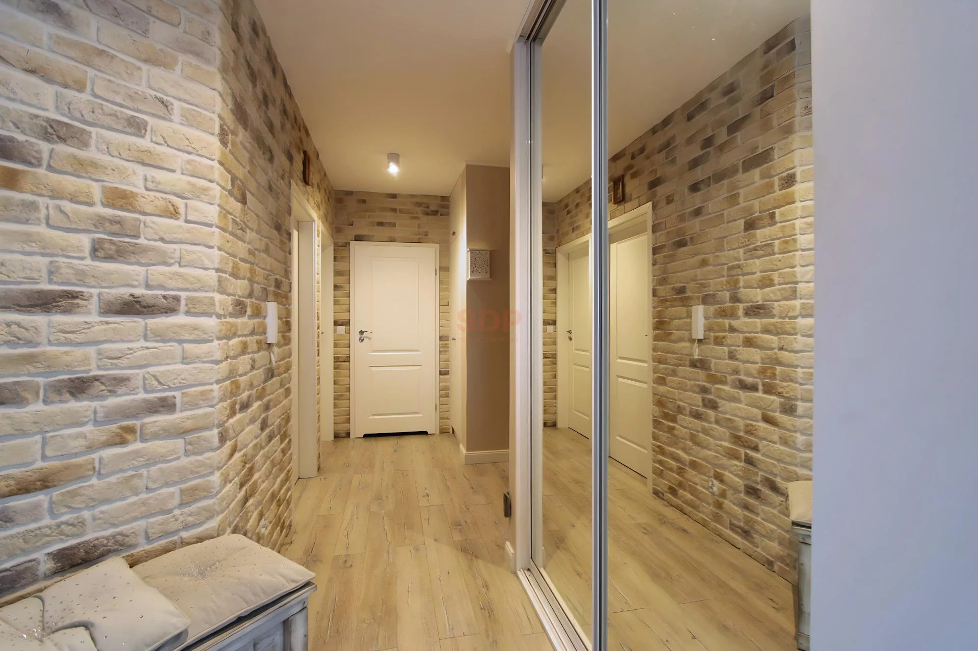 3 pokoje, apartament 60,00 m², parter, oferta nr , 40096, Julianów, Julianowska