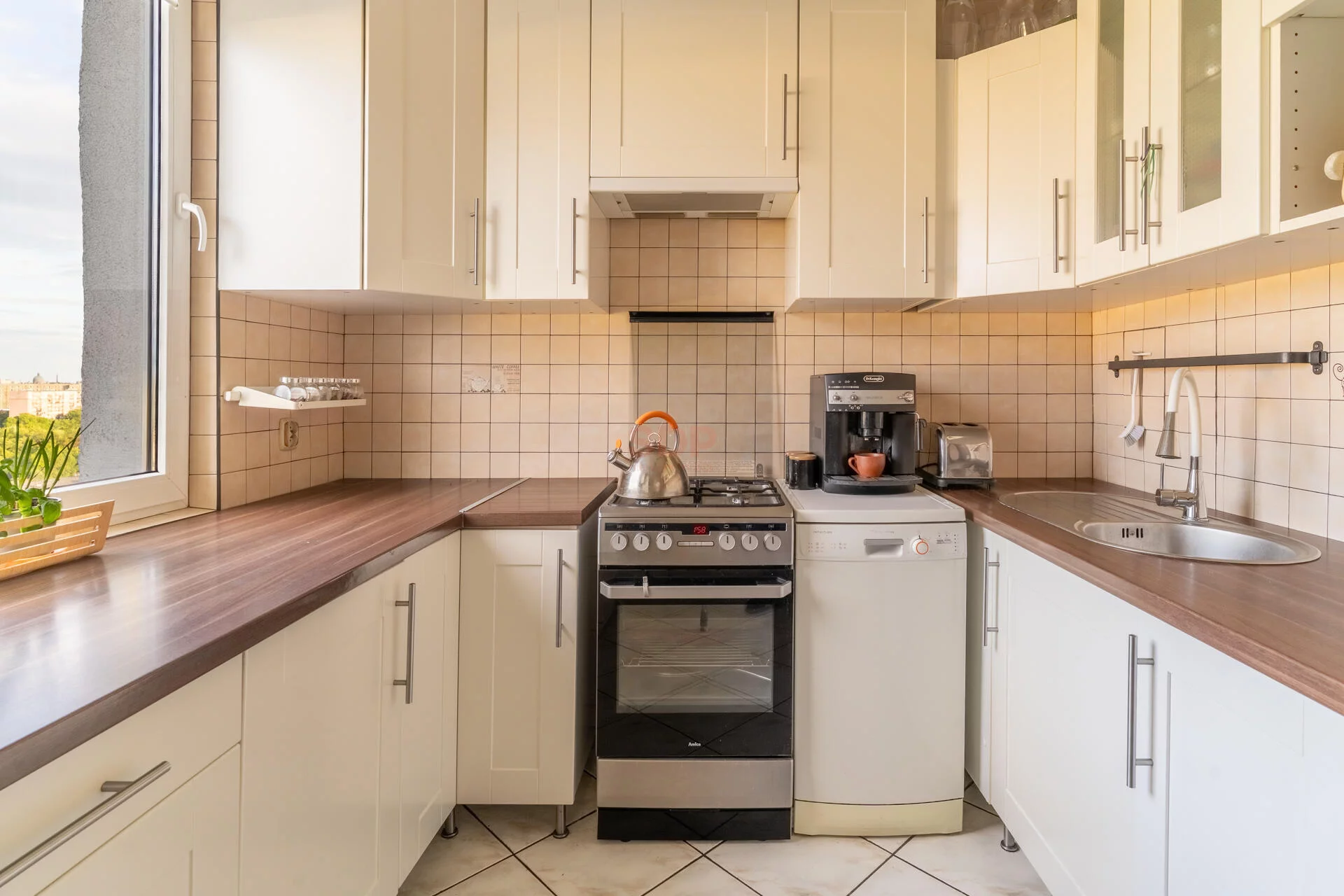 3 pokoje, mieszkanie 61,77 m², piętro 11, oferta nr , 39879, Łódź, Bałuty, Bałuty, Julianowska
