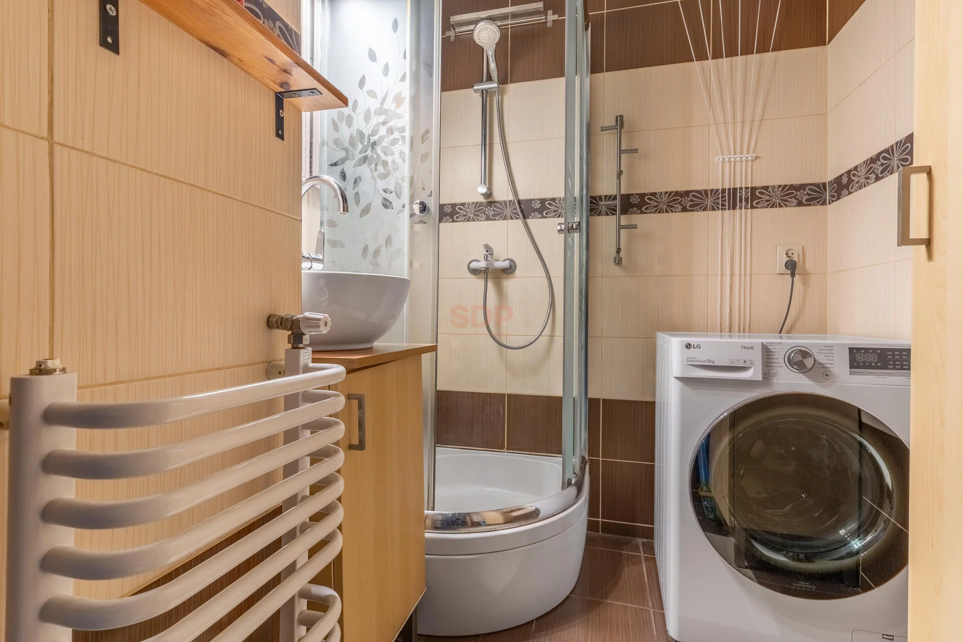 3 pokoje, mieszkanie 61,77 m², piętro 11, oferta nr , 39879, Łódź, Bałuty, Bałuty, Julianowska