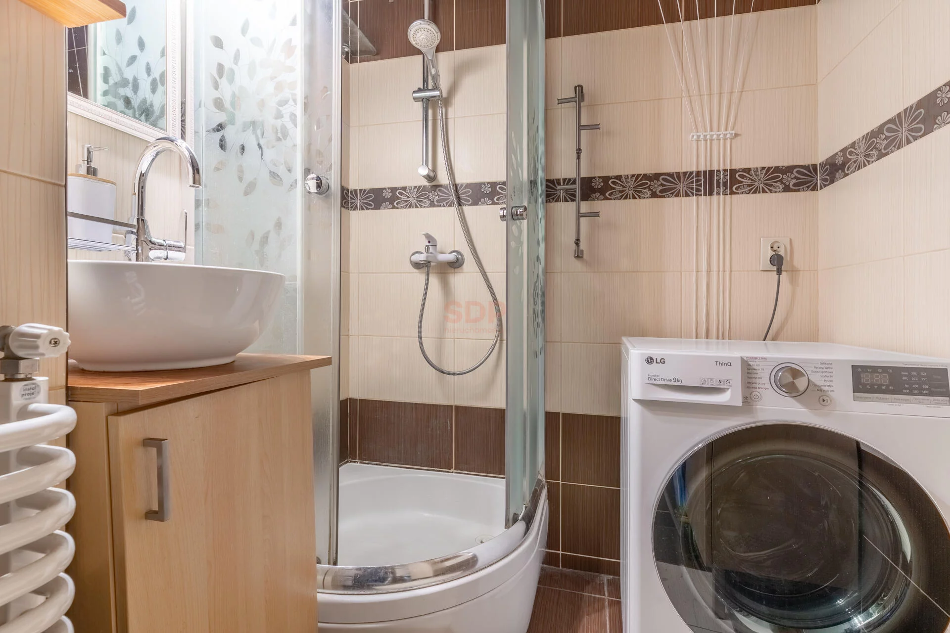 3 pokoje, mieszkanie 61,77 m², piętro 11, oferta nr , 39879, Łódź, Bałuty, Bałuty, Julianowska