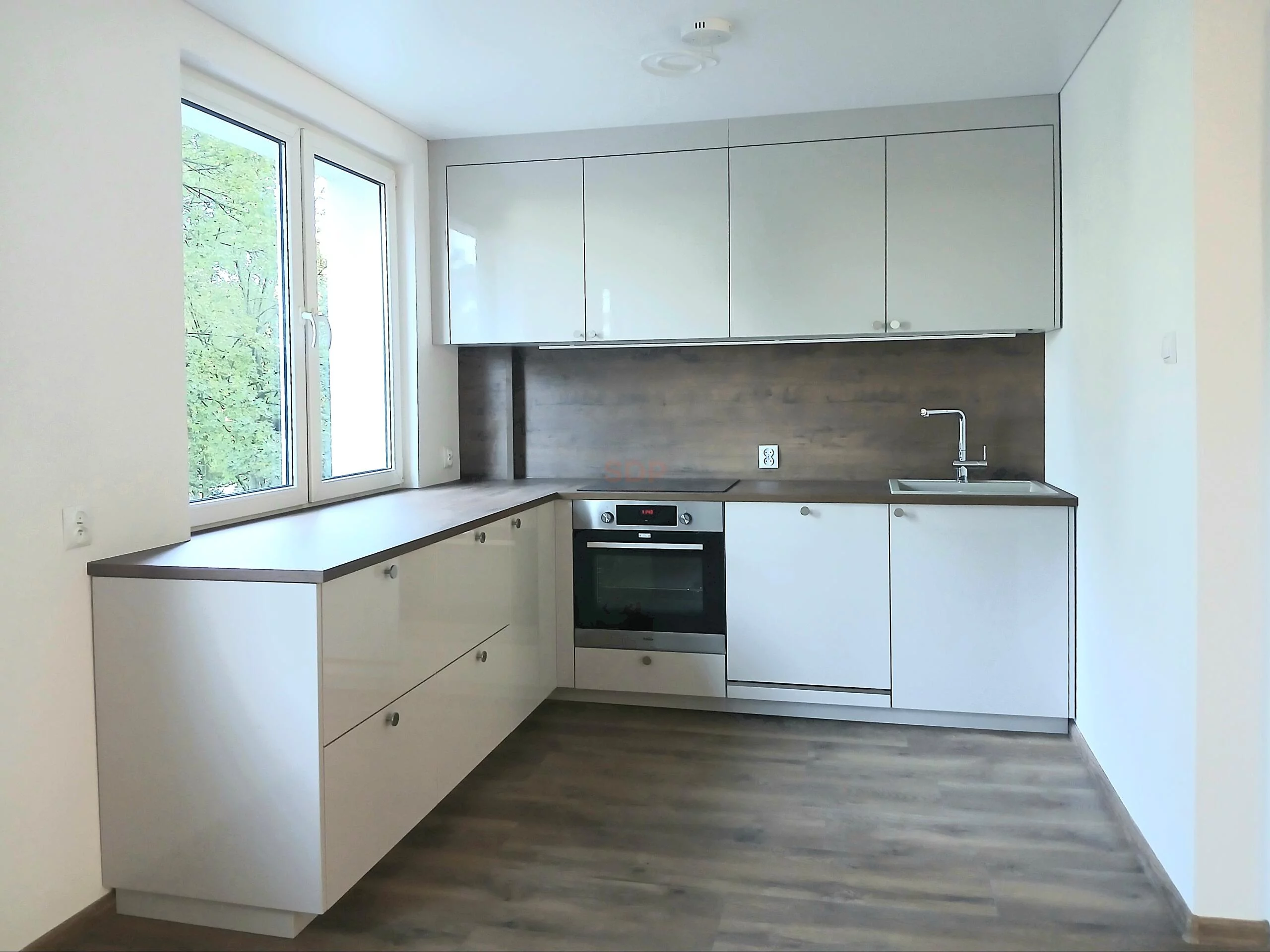 3 pokoje, mieszkanie 59,33 m², piętro 2, oferta nr , 42705, Łódź, Bałuty, Bałuty, Julianowska