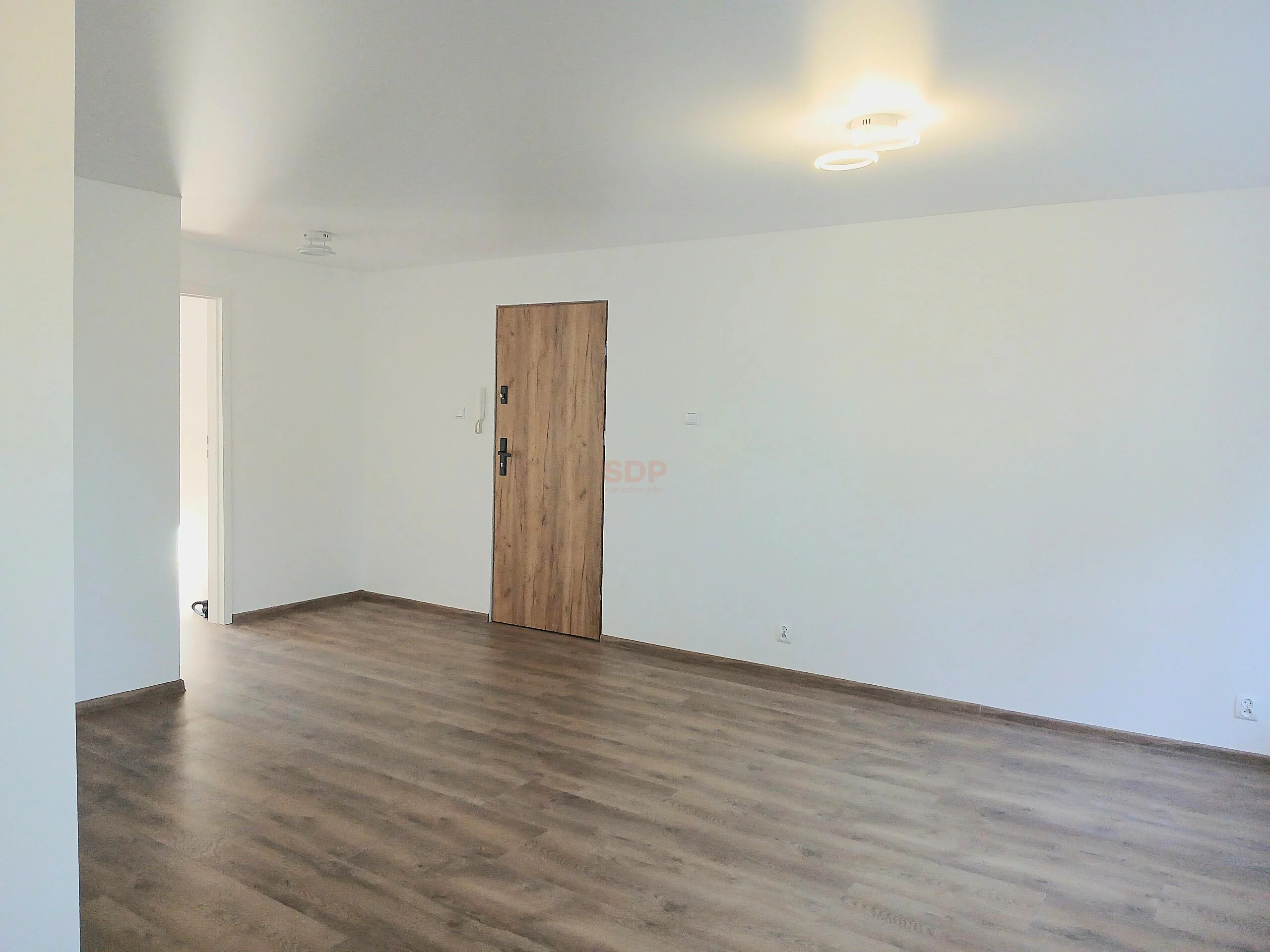 3 pokoje, mieszkanie 59,33 m², piętro 2, oferta nr , 42705, Łódź, Bałuty, Bałuty, Julianowska