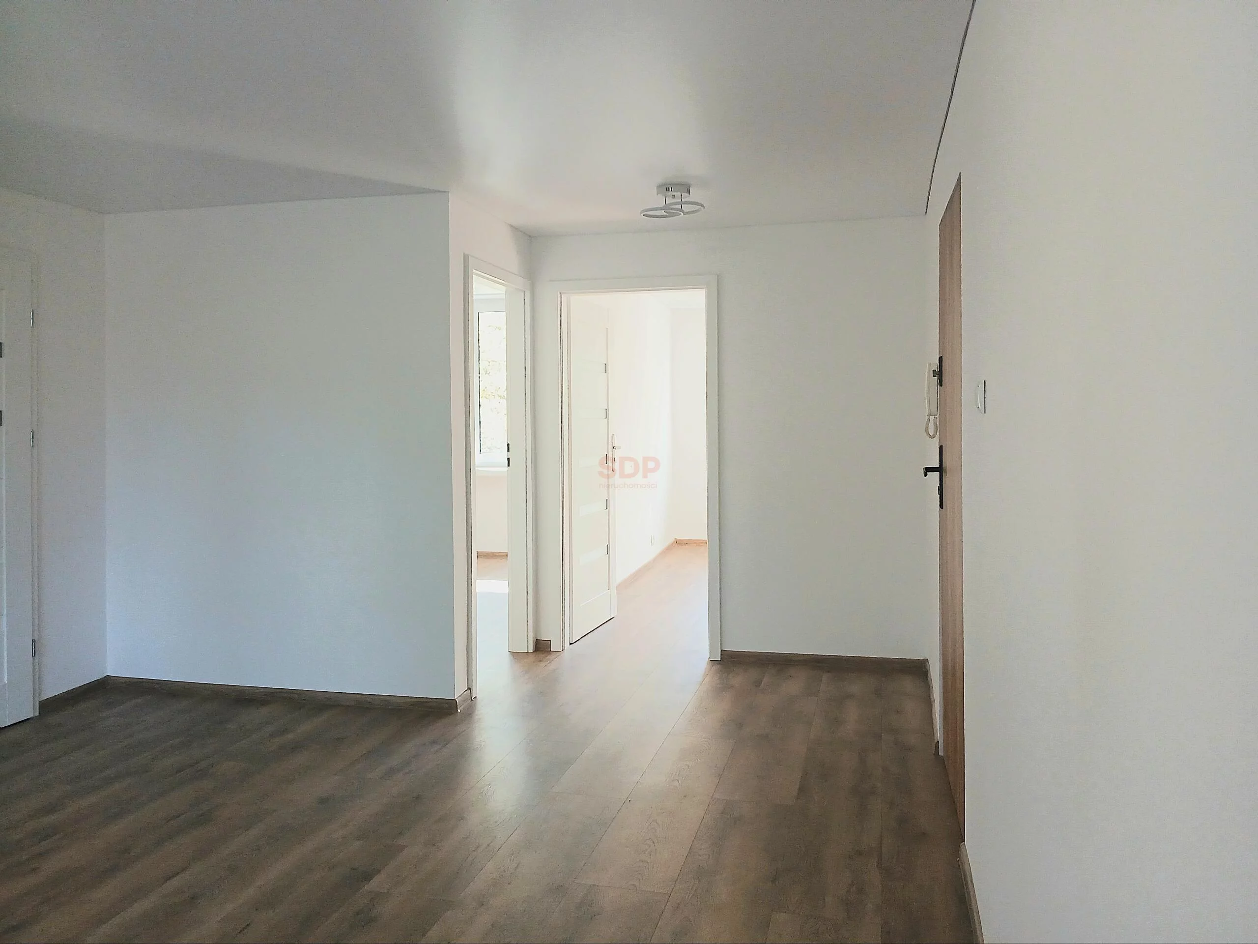 3 pokoje, mieszkanie 59,33 m², piętro 2, oferta nr , 42705, Łódź, Bałuty, Bałuty, Julianowska