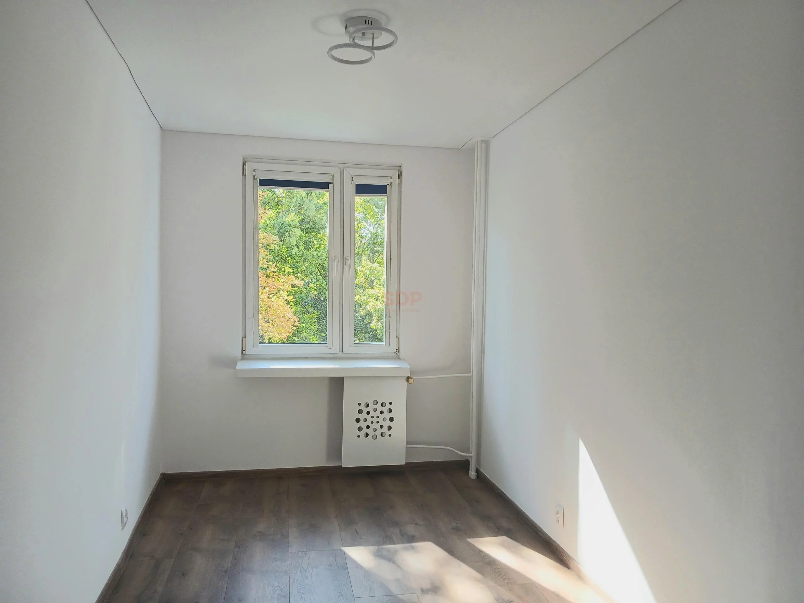 3 pokoje, mieszkanie 59,33 m², piętro 2, oferta nr , 42705, Łódź, Bałuty, Bałuty, Julianowska