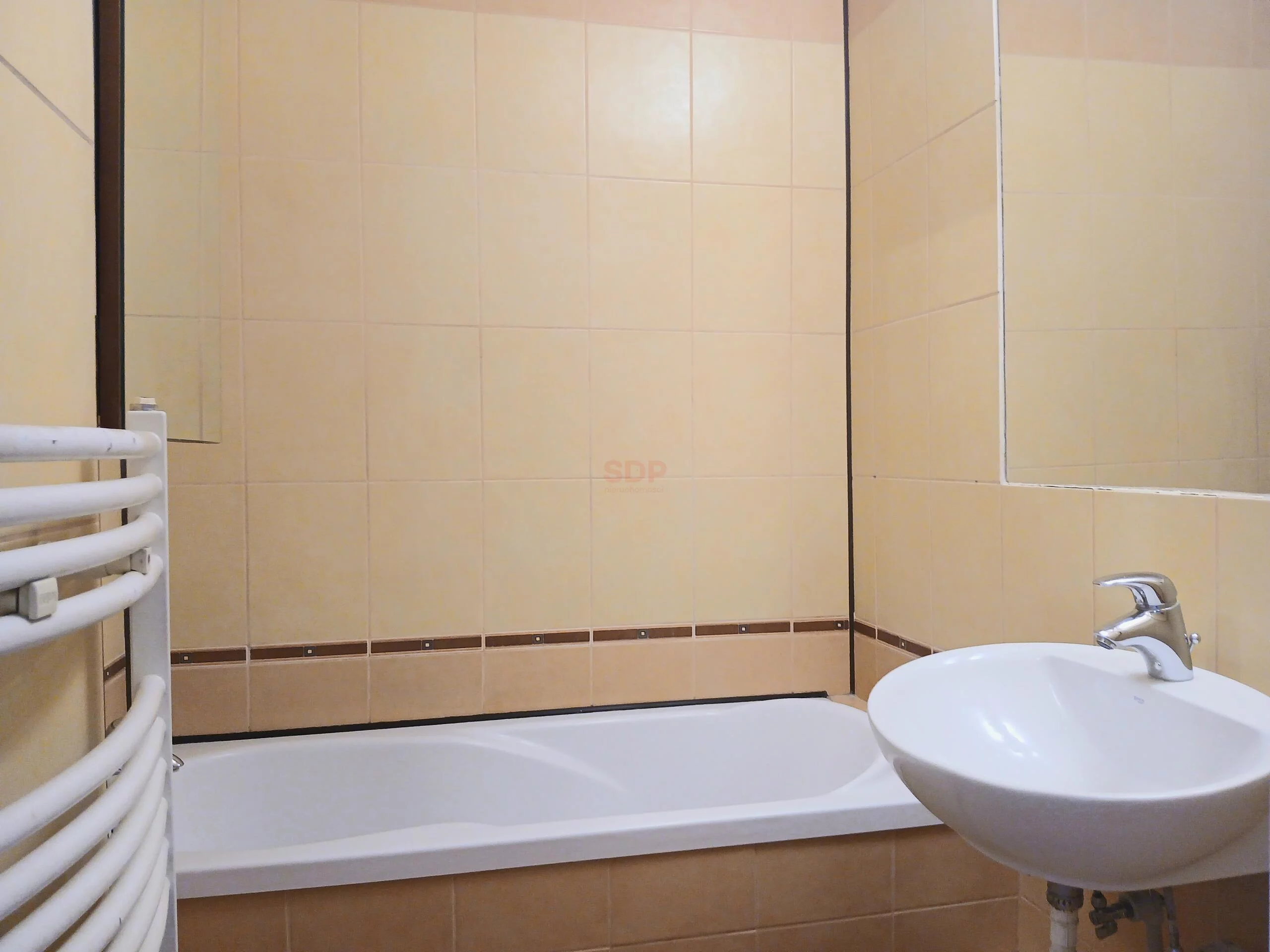 3 pokoje, mieszkanie 59,33 m², piętro 2, oferta nr , 42705, Łódź, Bałuty, Bałuty, Julianowska