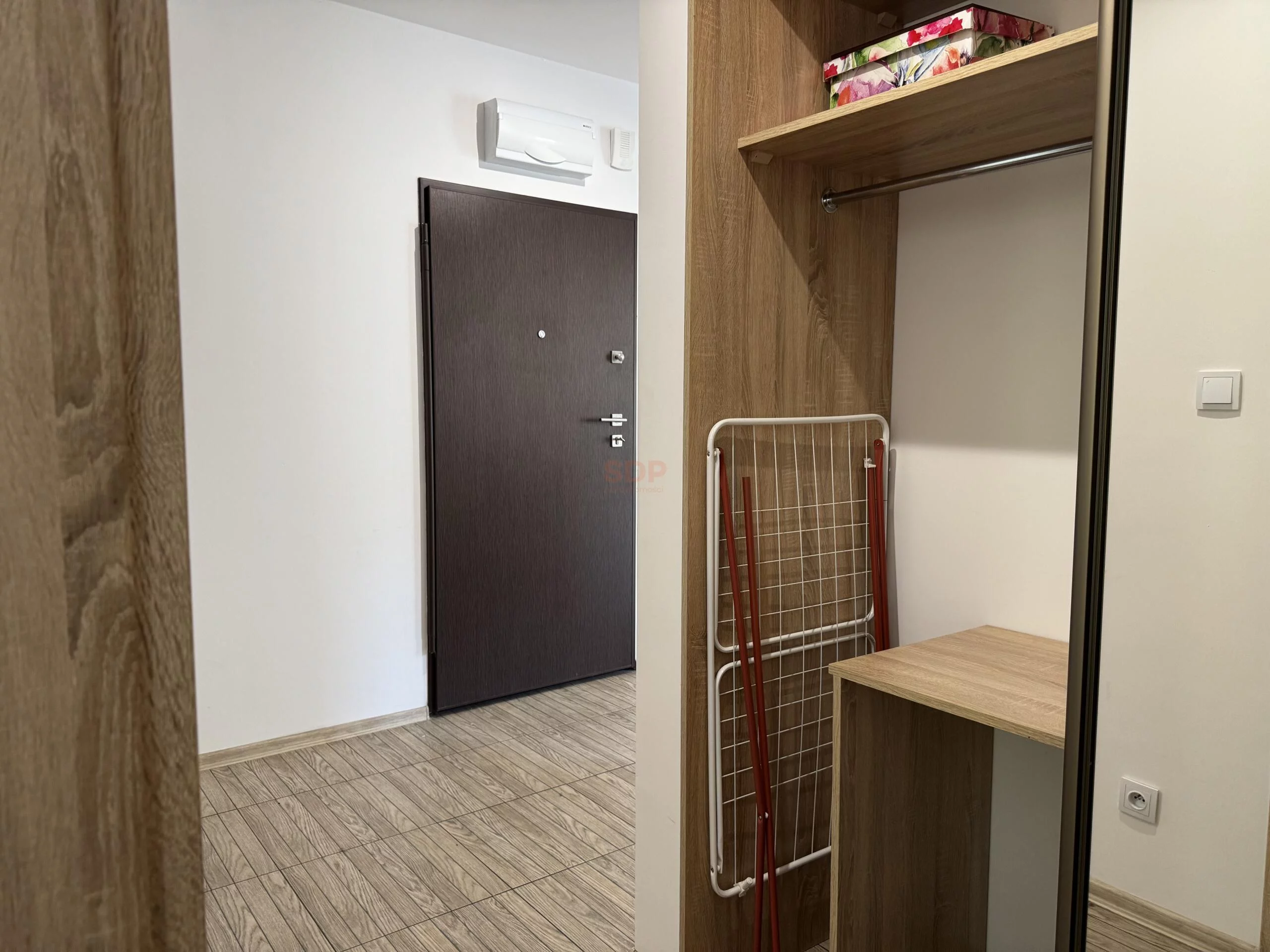 3 pokoje, mieszkanie 61,30 m², piętro 1, oferta nr , 41778, Warszawa, Kamienna