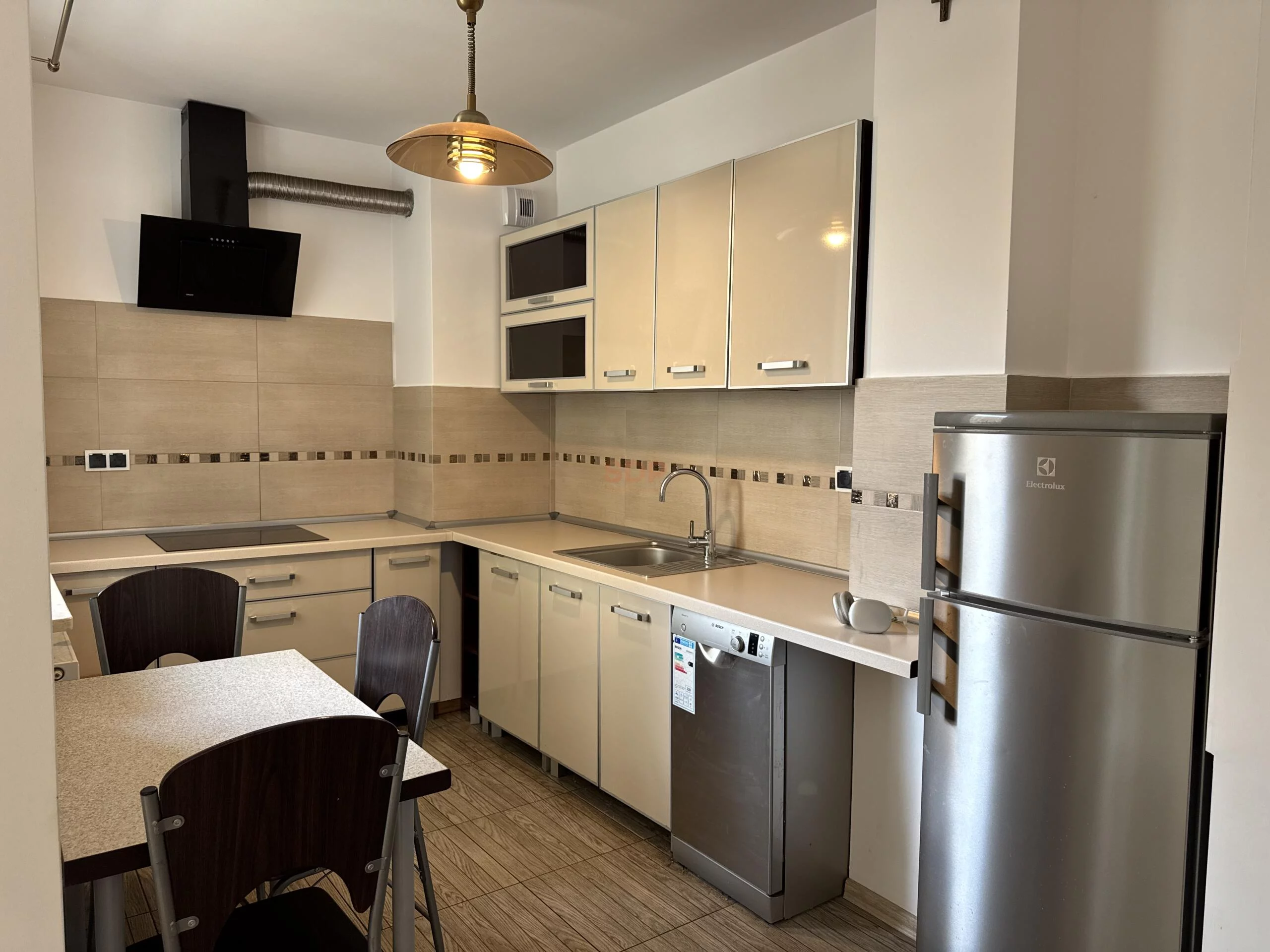 3 pokoje, mieszkanie 61,30 m², piętro 1, oferta nr , 41778, Warszawa, Kamienna