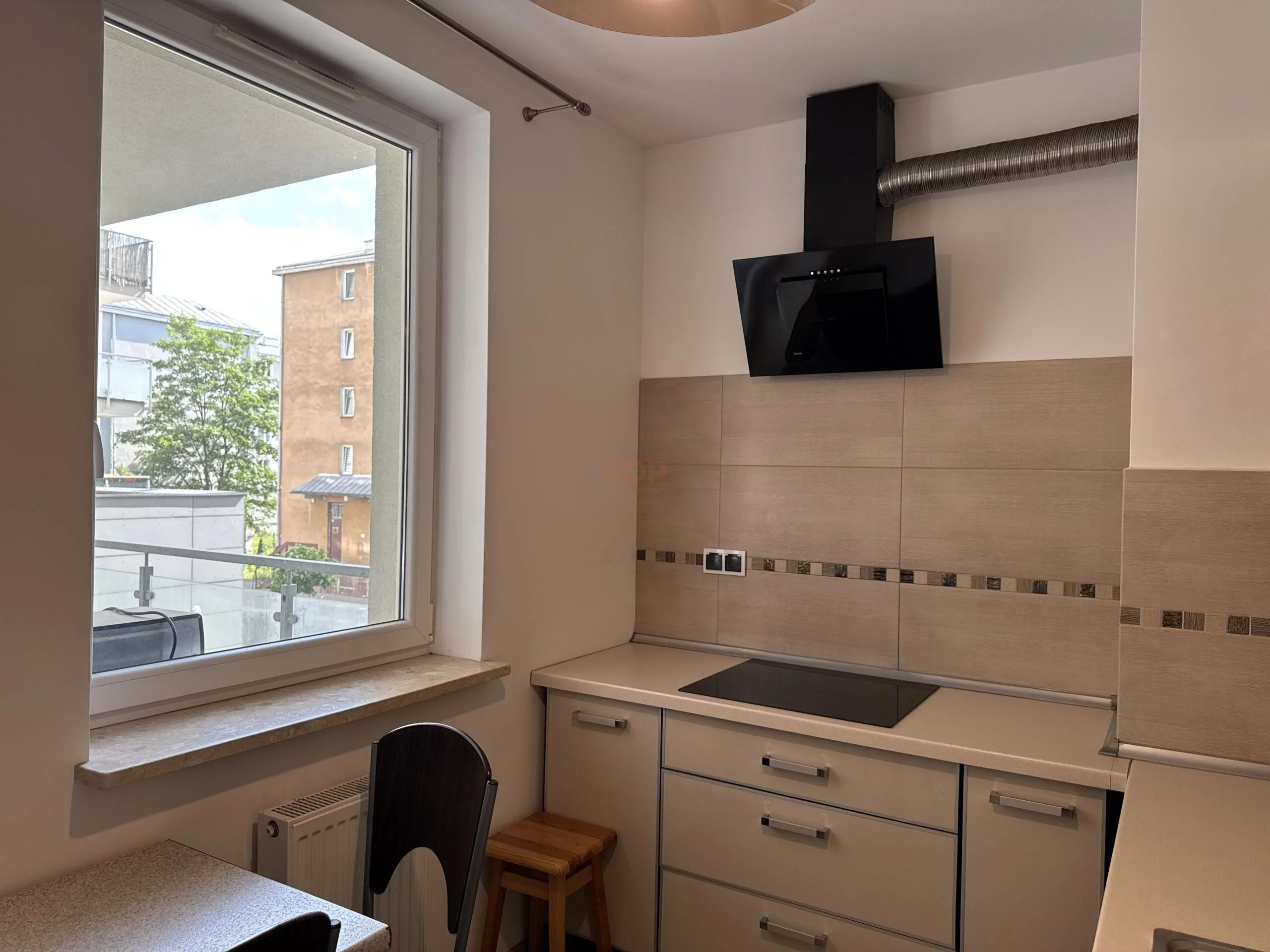 3 pokoje, mieszkanie 61,30 m², piętro 1, oferta nr , 41778, Warszawa, Kamienna