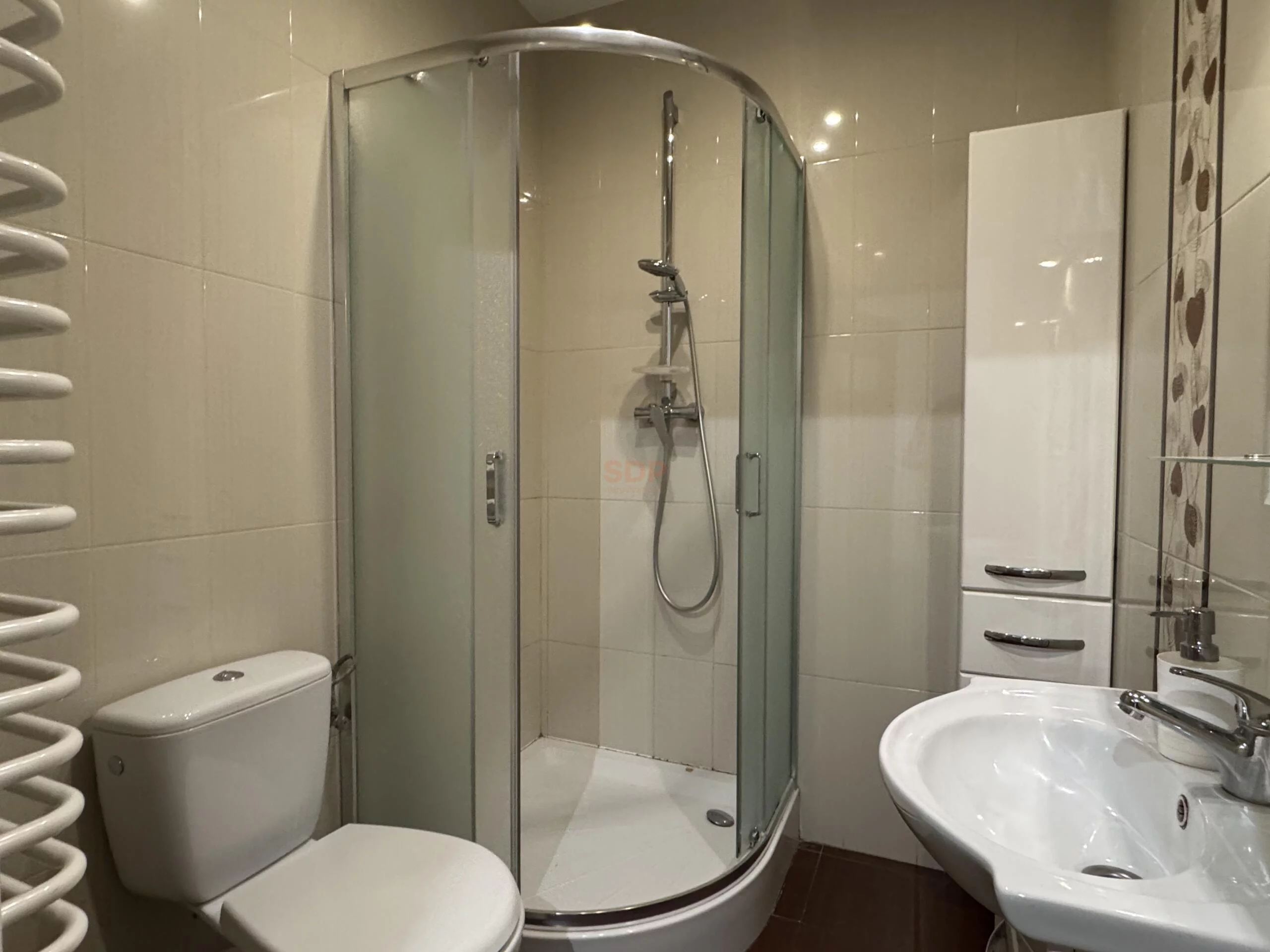 3 pokoje, mieszkanie 61,30 m², piętro 1, oferta nr , 41778, Warszawa, Kamienna