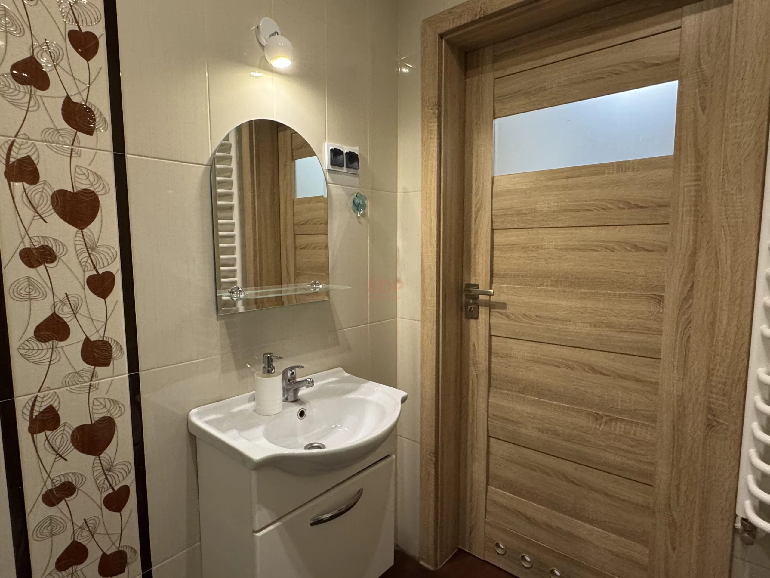 3 pokoje, mieszkanie 61,30 m², piętro 1, oferta nr , 41778, Warszawa, Kamienna