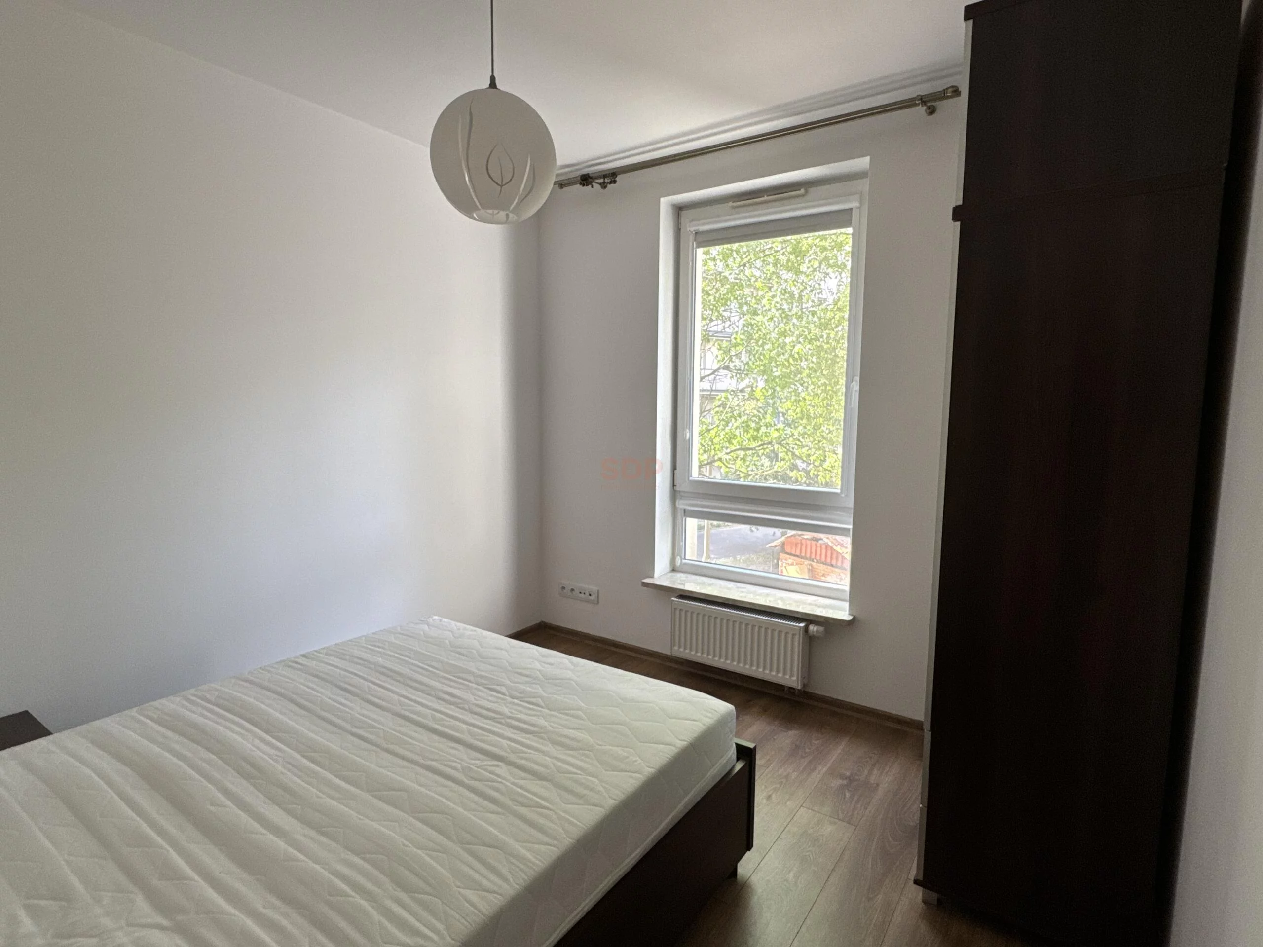 3 pokoje, mieszkanie 61,30 m², piętro 1, oferta nr , 41778, Warszawa, Kamienna