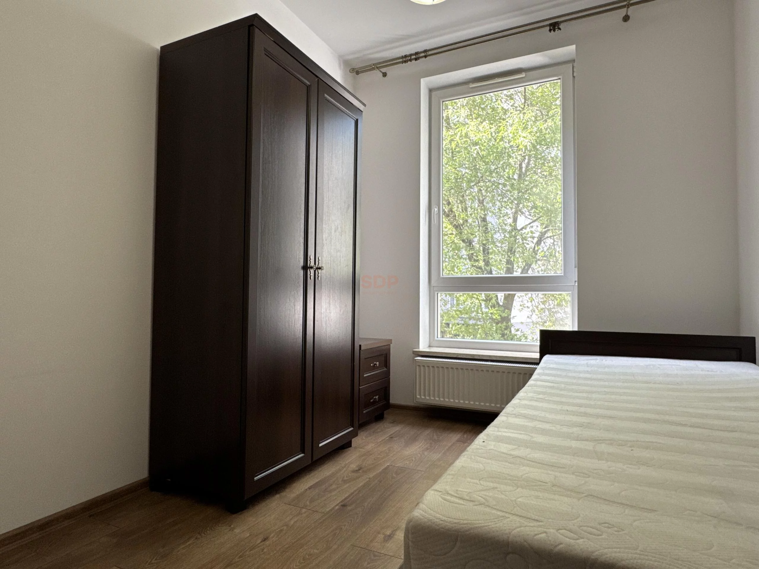 3 pokoje, mieszkanie 61,30 m², piętro 1, oferta nr , 41778, Warszawa, Kamienna