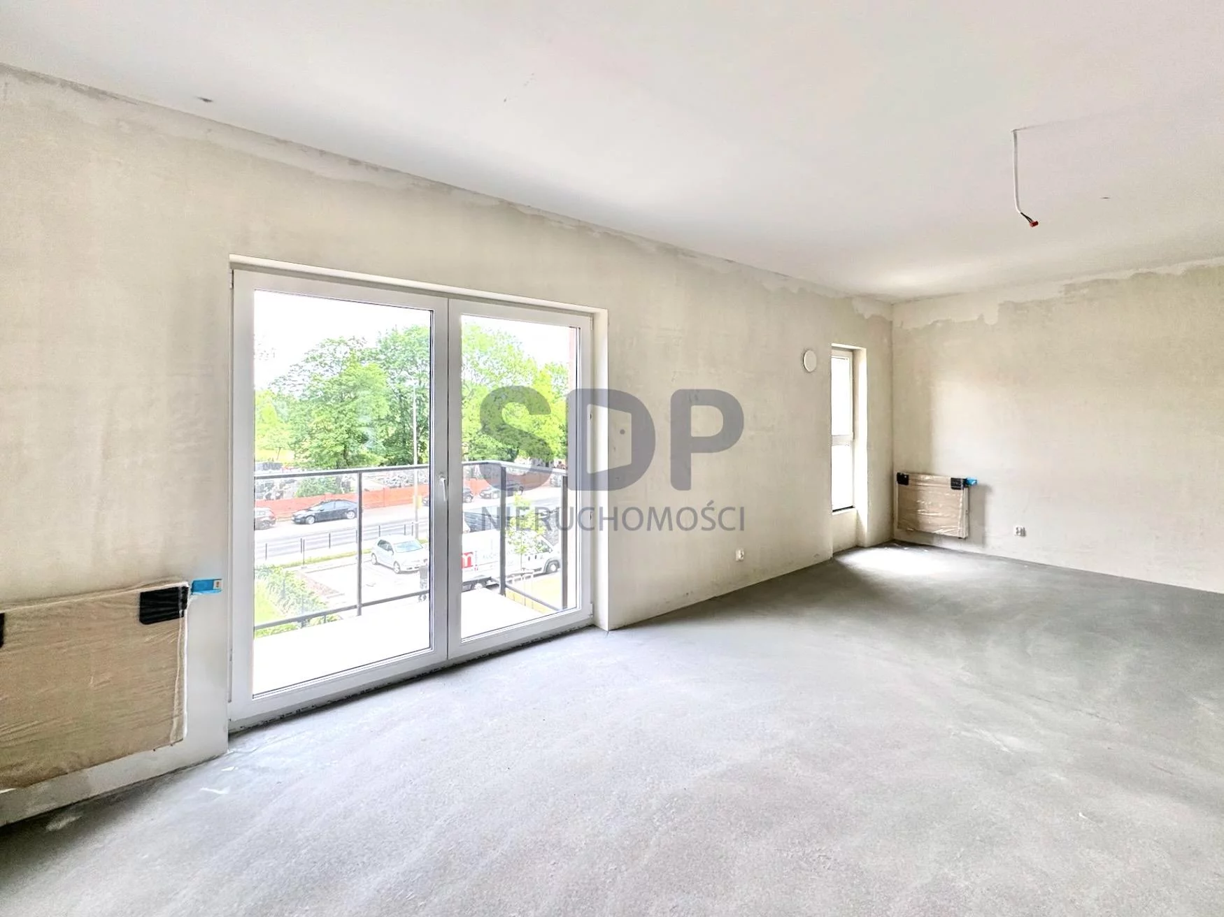 3 pokoje, apartament 74,70 m², piętro 2, oferta nr , 38626, Wrocław, Psie Pole-Zawidawie, Psie Pole, Kamieńskiego Henryka Michała