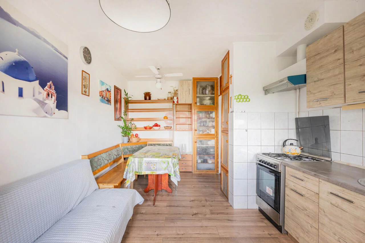 3 pokoje, mieszkanie 62,30 m², piętro 3, oferta nr , 41544, Wrocław, Psie Pole-Zawidawie, Psie Pole, Kamieńskiego Henryka Michała