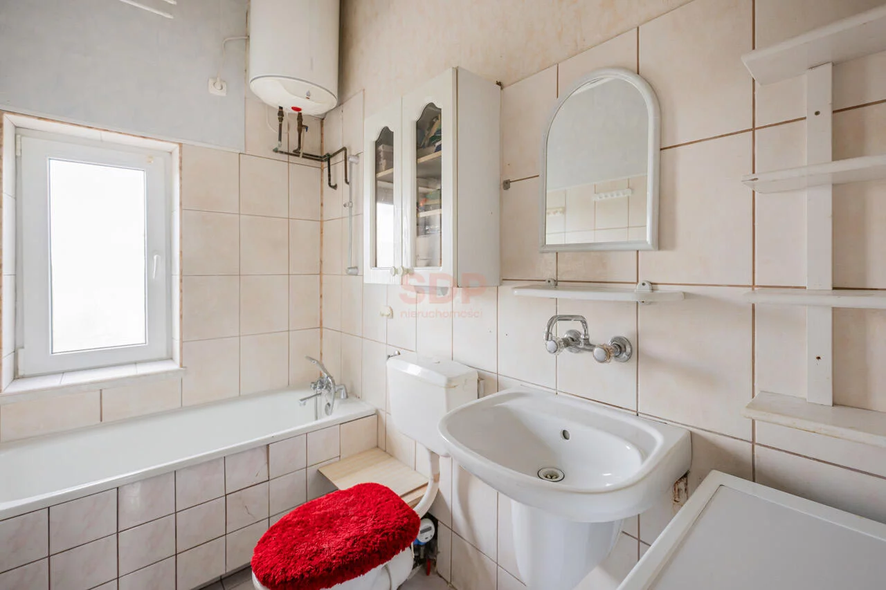 3 pokoje, mieszkanie 62,30 m², piętro 3, oferta nr , 41544, Wrocław, Psie Pole-Zawidawie, Psie Pole, Kamieńskiego Henryka Michała