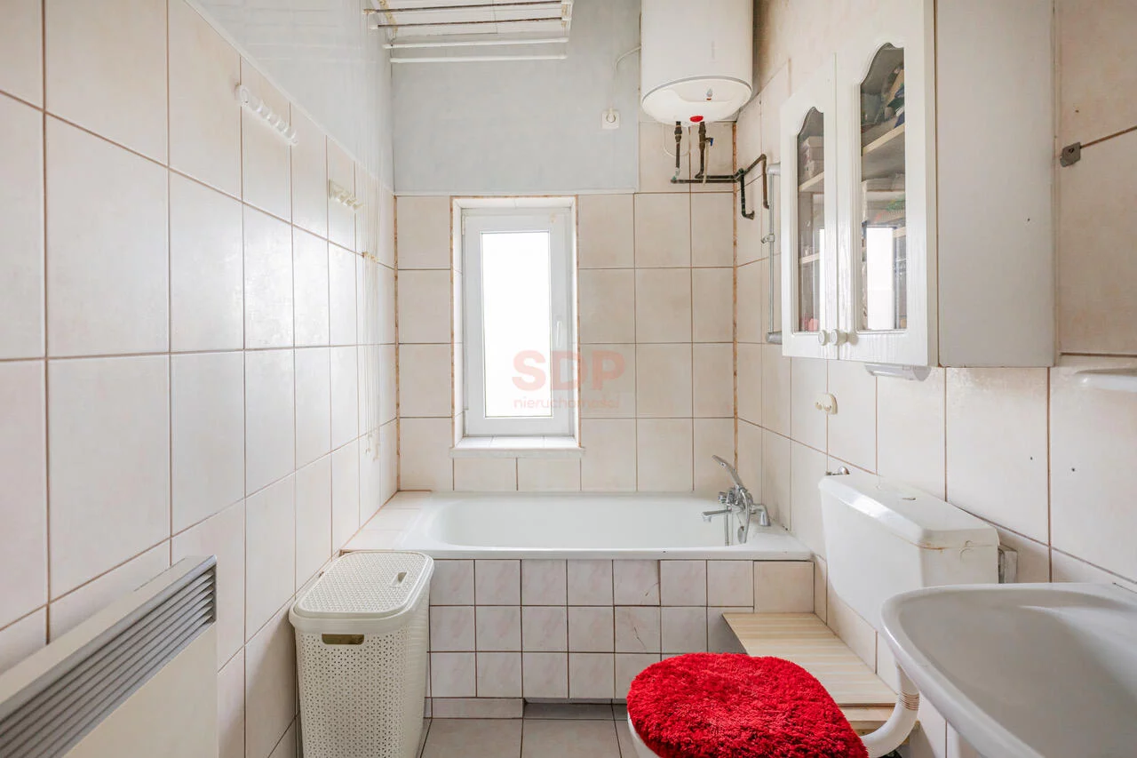 3 pokoje, mieszkanie 62,30 m², piętro 3, oferta nr , 41544, Wrocław, Psie Pole-Zawidawie, Psie Pole, Kamieńskiego Henryka Michała