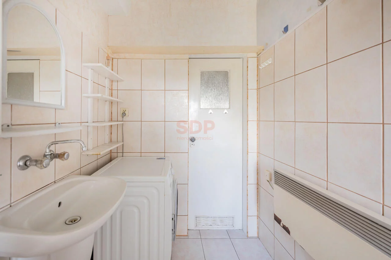 3 pokoje, mieszkanie 62,30 m², piętro 3, oferta nr , 41544, Wrocław, Psie Pole-Zawidawie, Psie Pole, Kamieńskiego Henryka Michała