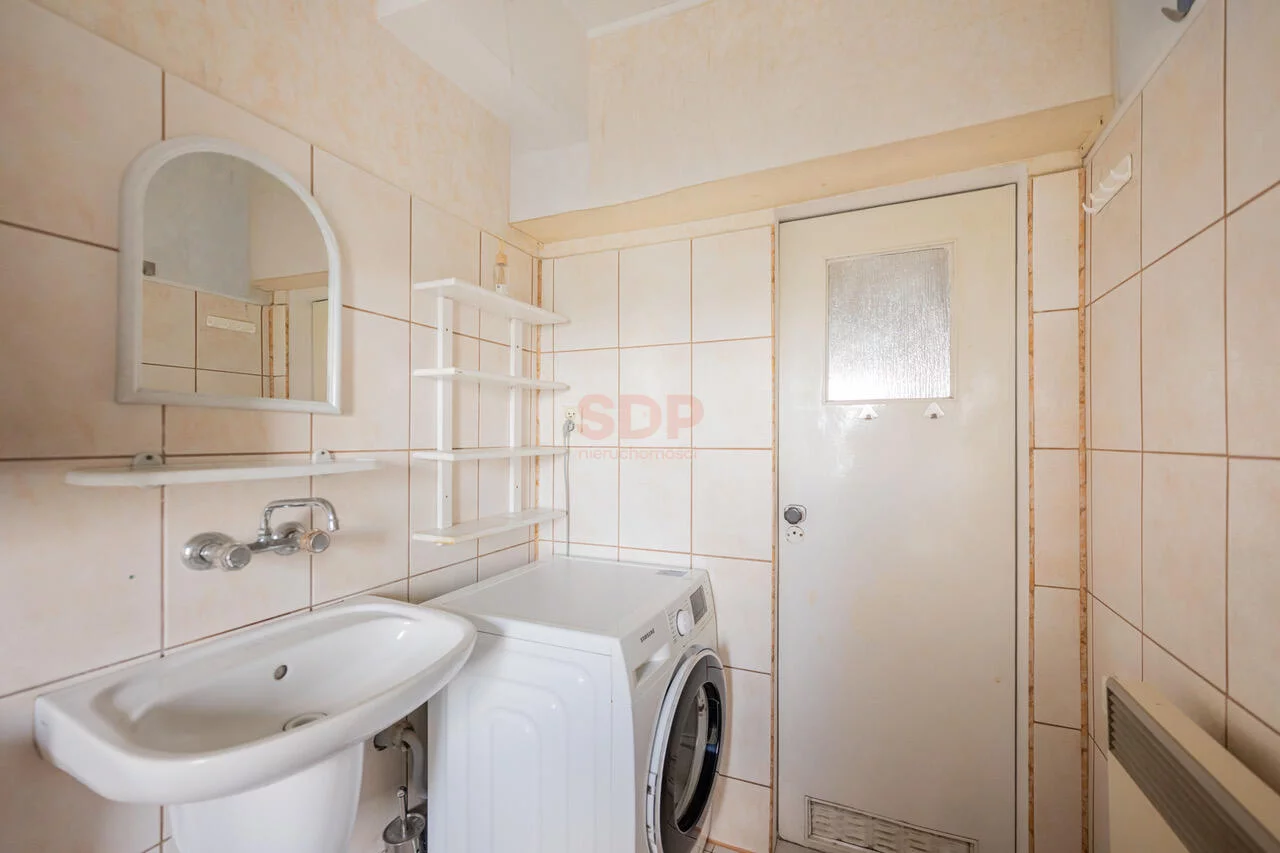 3 pokoje, mieszkanie 62,30 m², piętro 3, oferta nr , 41544, Wrocław, Psie Pole-Zawidawie, Psie Pole, Kamieńskiego Henryka Michała