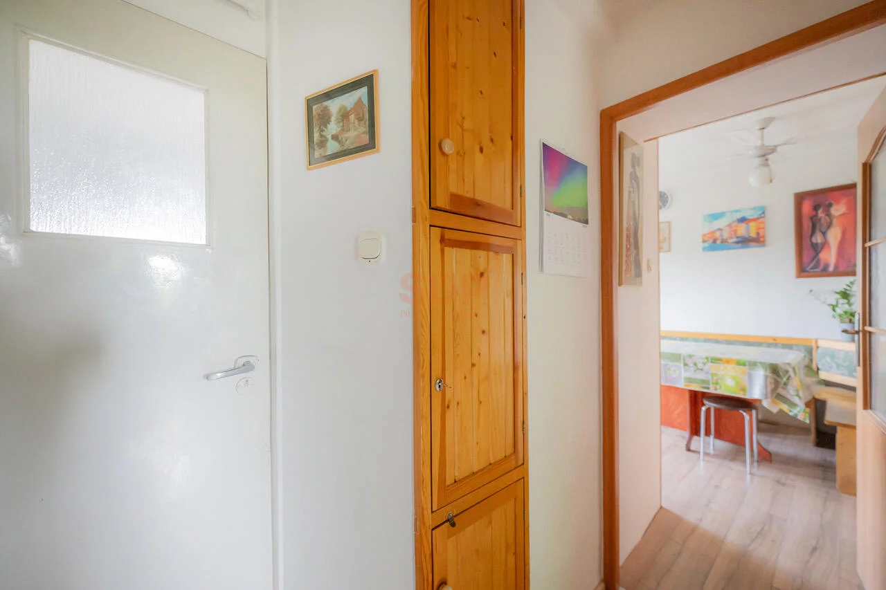 3 pokoje, mieszkanie 62,30 m², piętro 3, oferta nr , 41544, Wrocław, Psie Pole-Zawidawie, Psie Pole, Kamieńskiego Henryka Michała