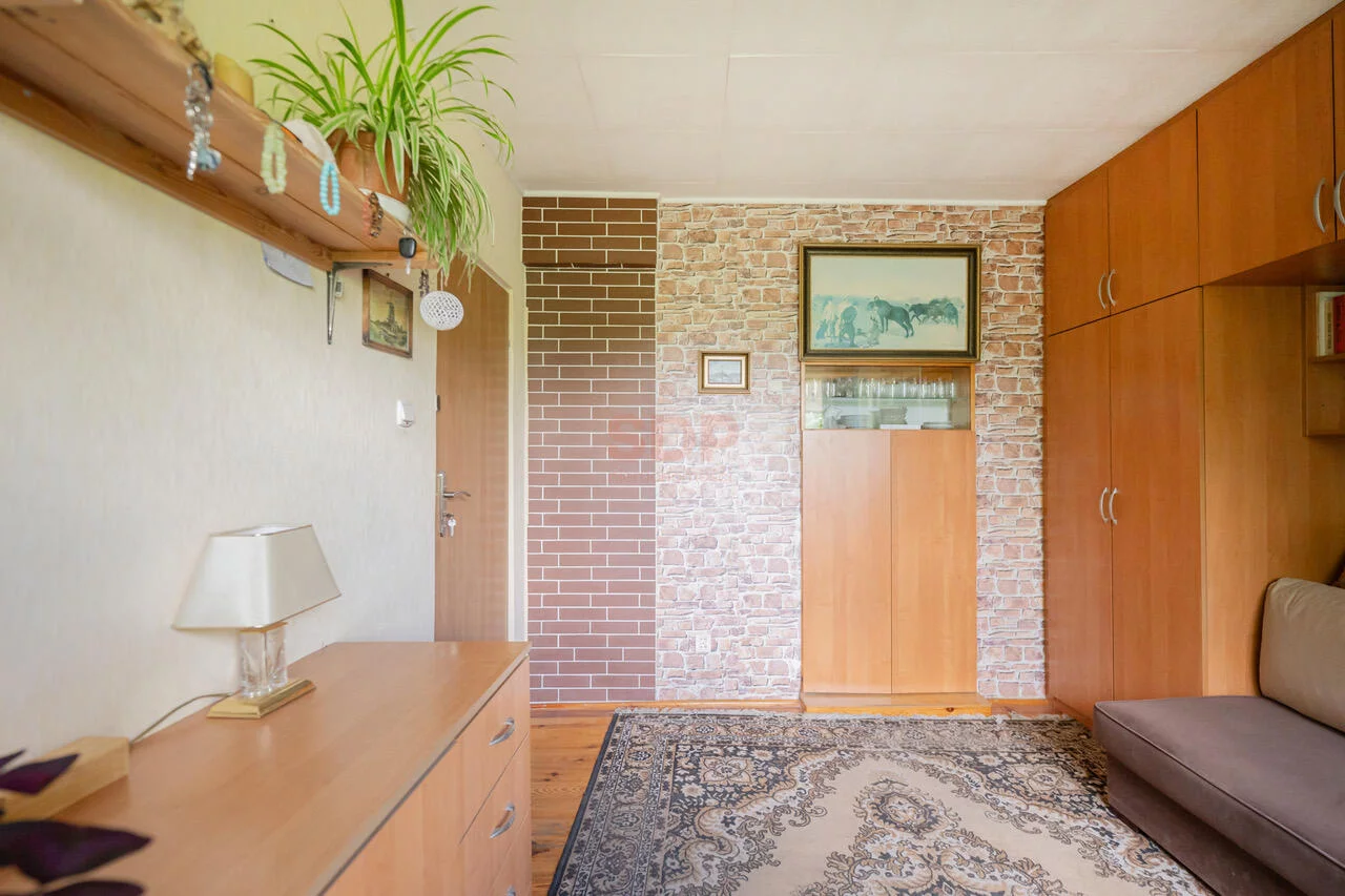 3 pokoje, mieszkanie 62,30 m², piętro 3, oferta nr , 41544, Wrocław, Psie Pole-Zawidawie, Psie Pole, Kamieńskiego Henryka Michała