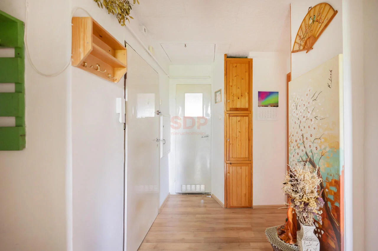 3 pokoje, mieszkanie 62,30 m², piętro 3, oferta nr , 41544, Wrocław, Psie Pole-Zawidawie, Psie Pole, Kamieńskiego Henryka Michała