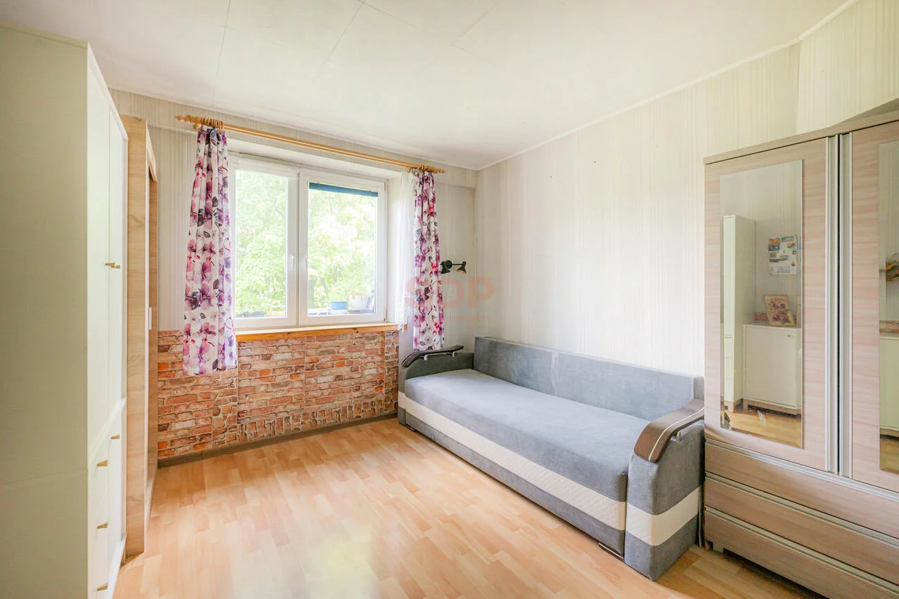 3 pokoje, mieszkanie 62,30 m², piętro 3, oferta nr , 41544, Wrocław, Psie Pole-Zawidawie, Psie Pole, Kamieńskiego Henryka Michała