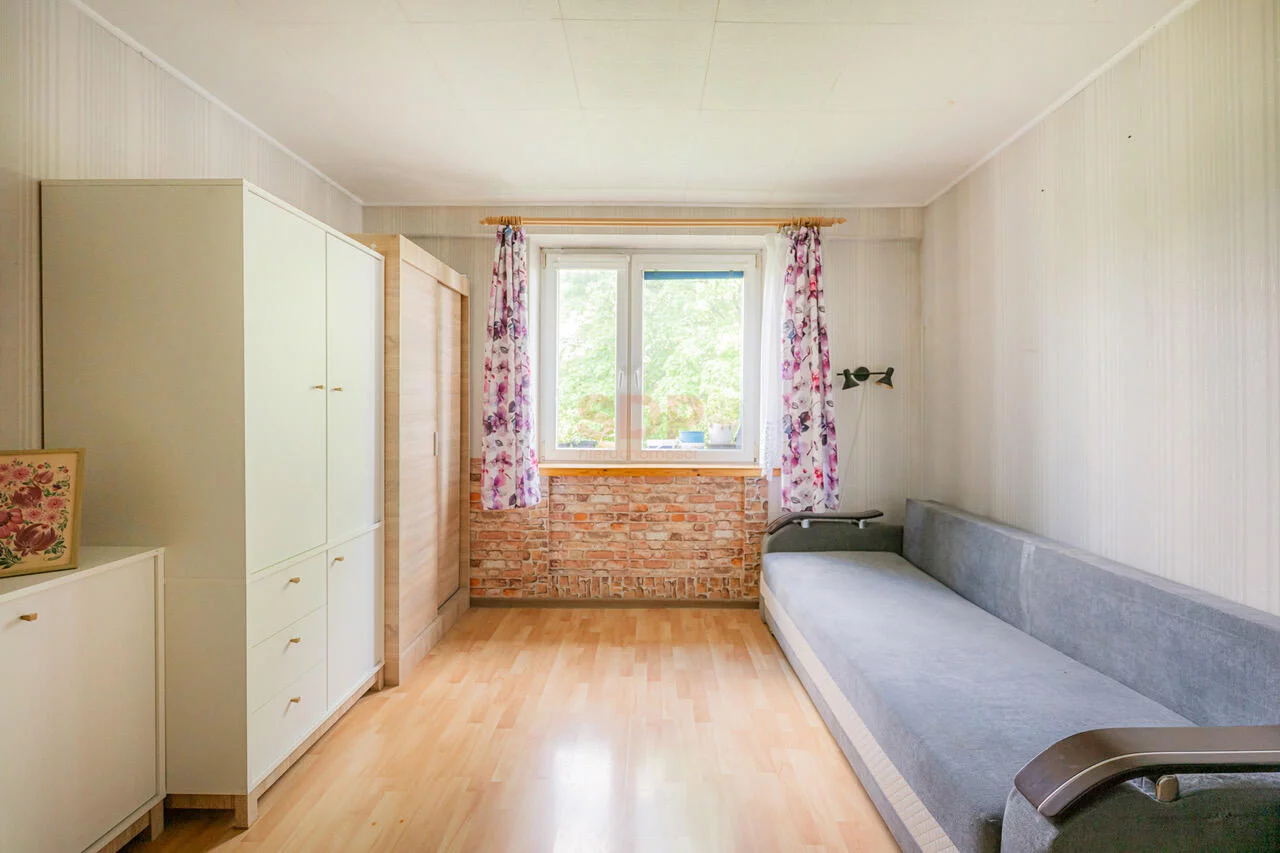 3 pokoje, mieszkanie 62,30 m², piętro 3, oferta nr , 41544, Wrocław, Psie Pole-Zawidawie, Psie Pole, Kamieńskiego Henryka Michała