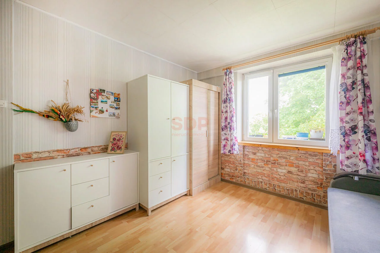 3 pokoje, mieszkanie 62,30 m², piętro 3, oferta nr , 41544, Wrocław, Psie Pole-Zawidawie, Psie Pole, Kamieńskiego Henryka Michała