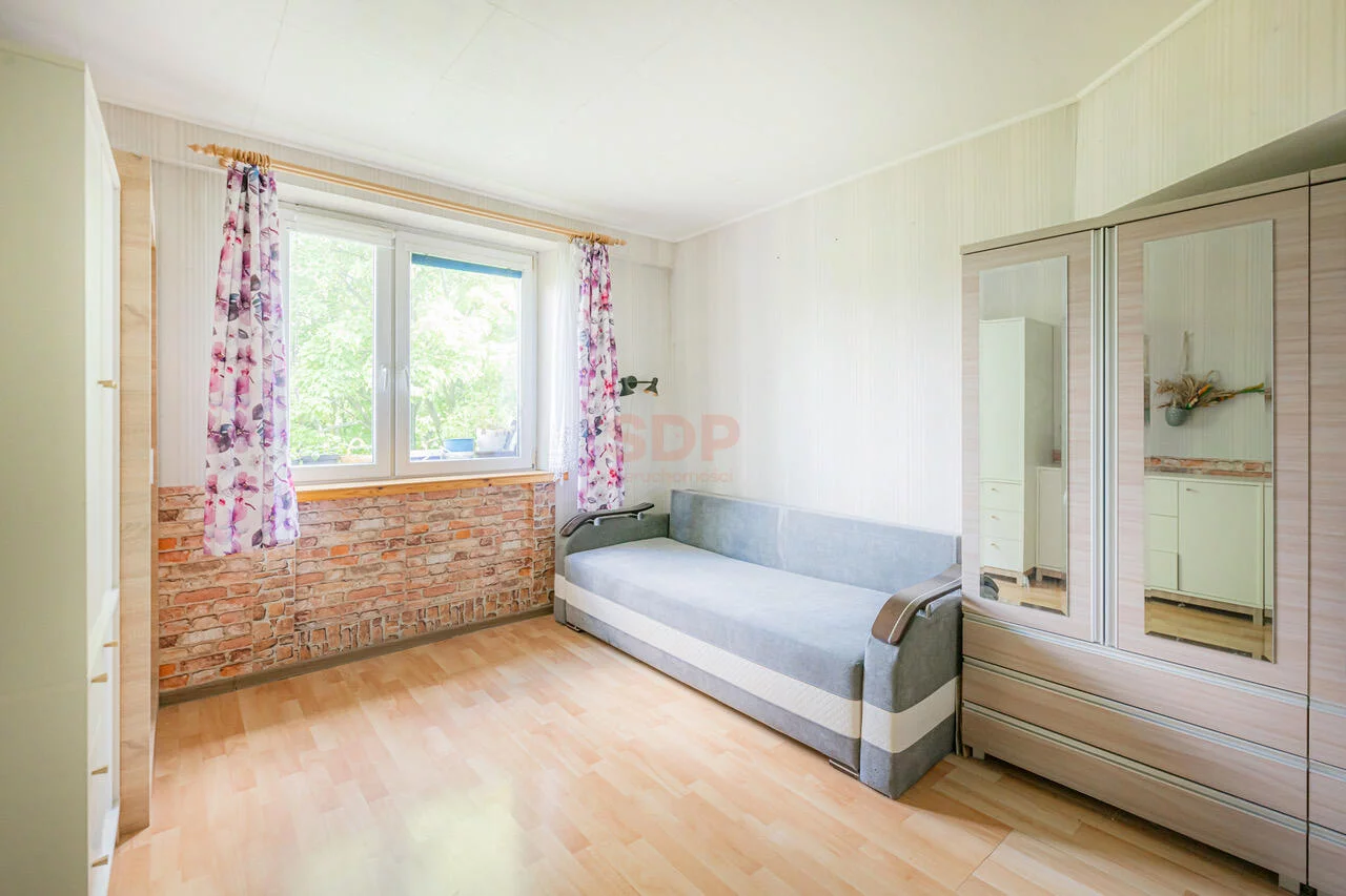 3 pokoje, mieszkanie 62,30 m², piętro 3, oferta nr , 41544, Wrocław, Psie Pole-Zawidawie, Psie Pole, Kamieńskiego Henryka Michała