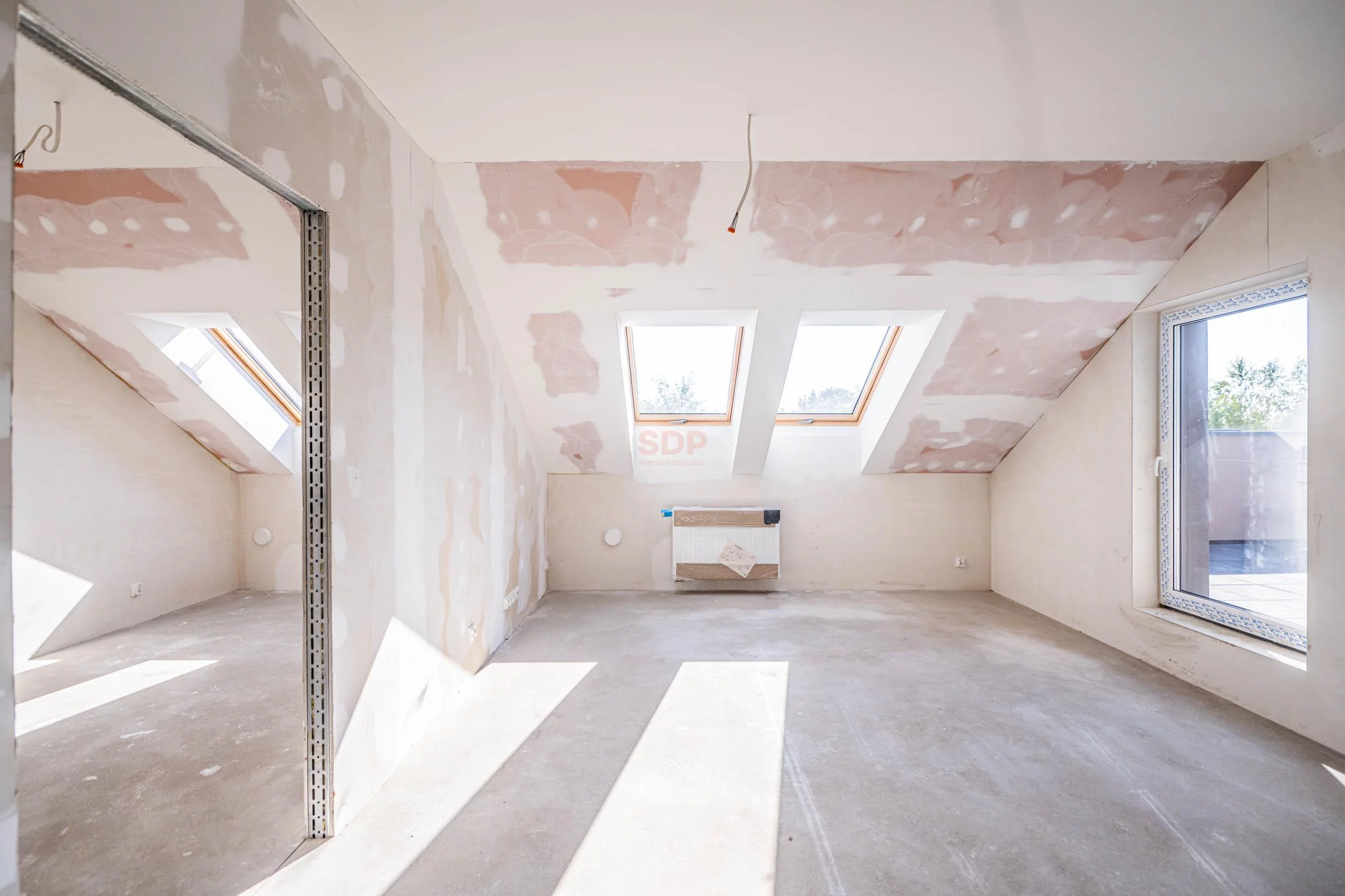 Apartamenty 33434 Wrocław Psie Pole-Zawidawie Kamieńskiego Henryka Michała