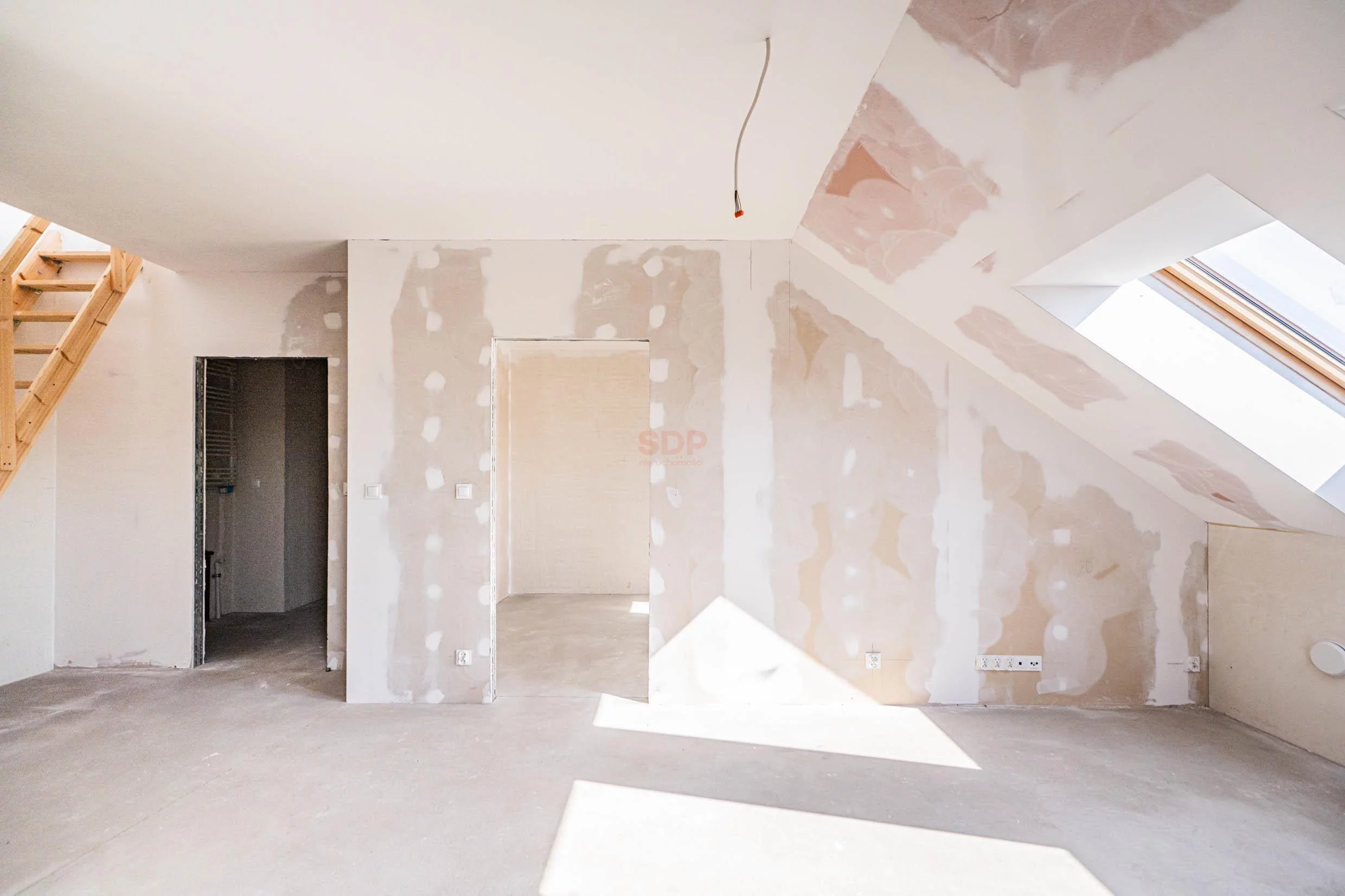 3 pokoje, apartament 60,44 m², piętro 3, oferta nr , 33434, Wrocław, Psie Pole-Zawidawie, Psie Pole, Kamieńskiego Henryka Michała